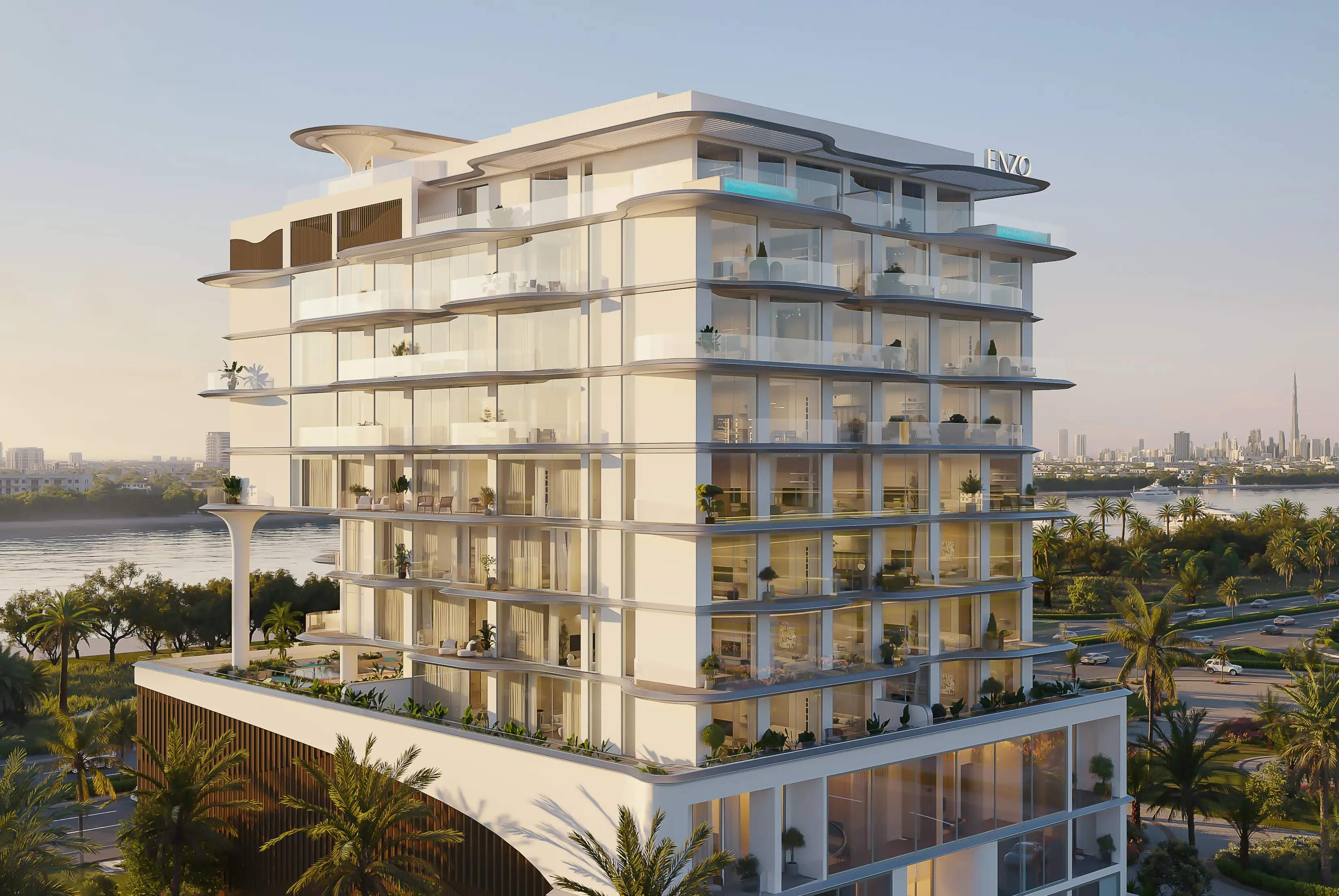 Maravéa Residences — image 3