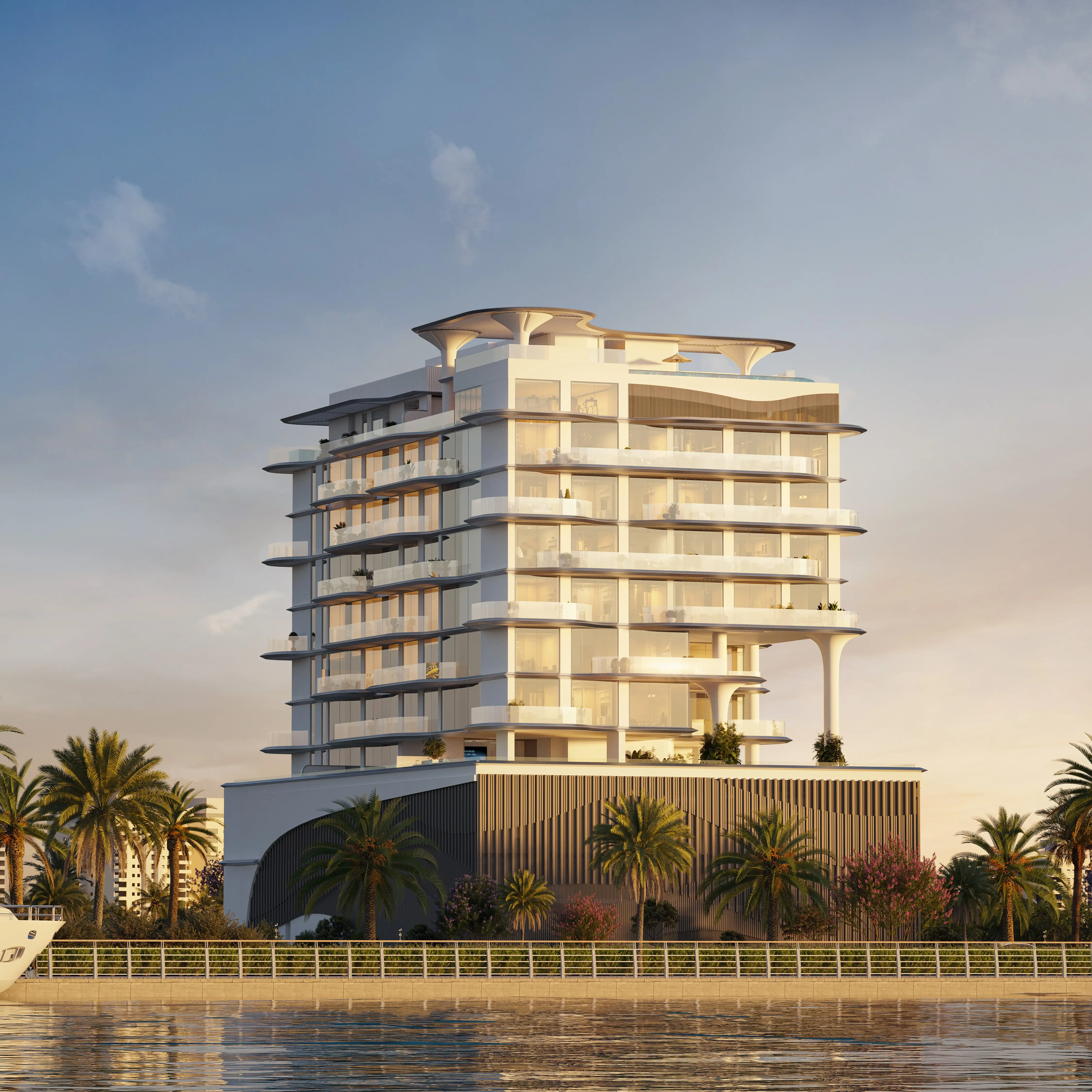 Maravéa Residences — image 4