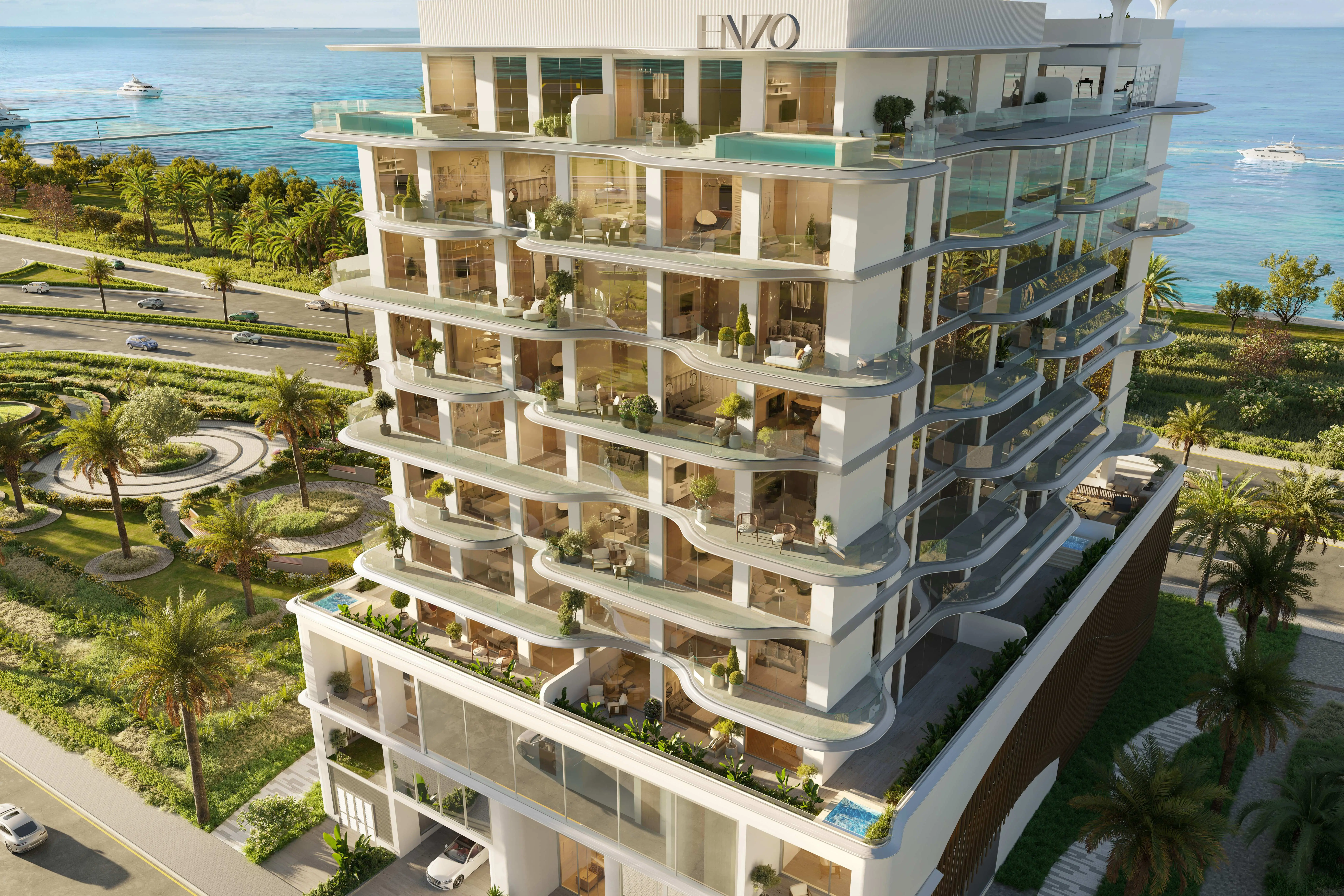 Maravéa Residences — image 6