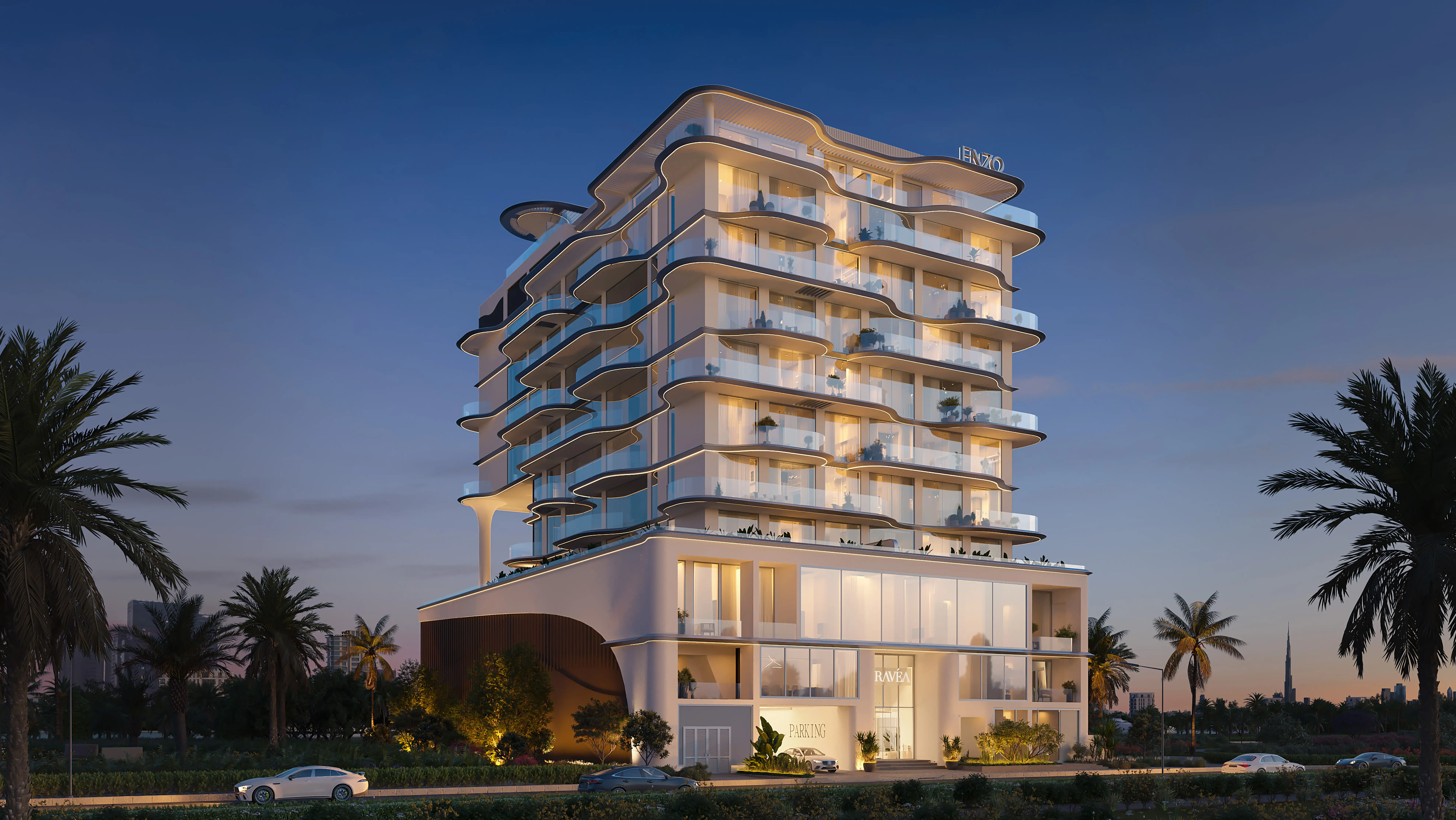 Maravéa Residences — image 7