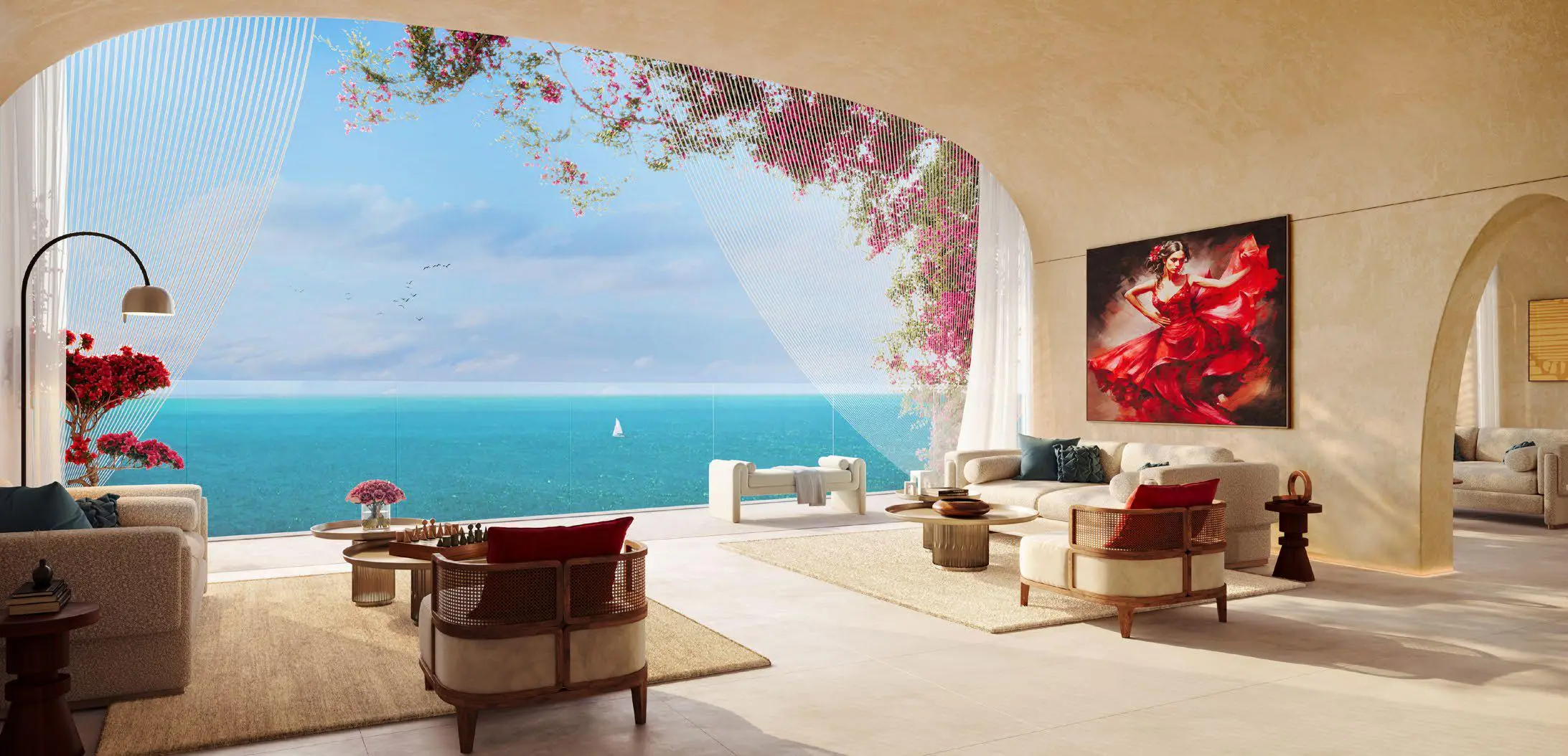 Marbella Resort Hotel, Vignette Collection — image 2