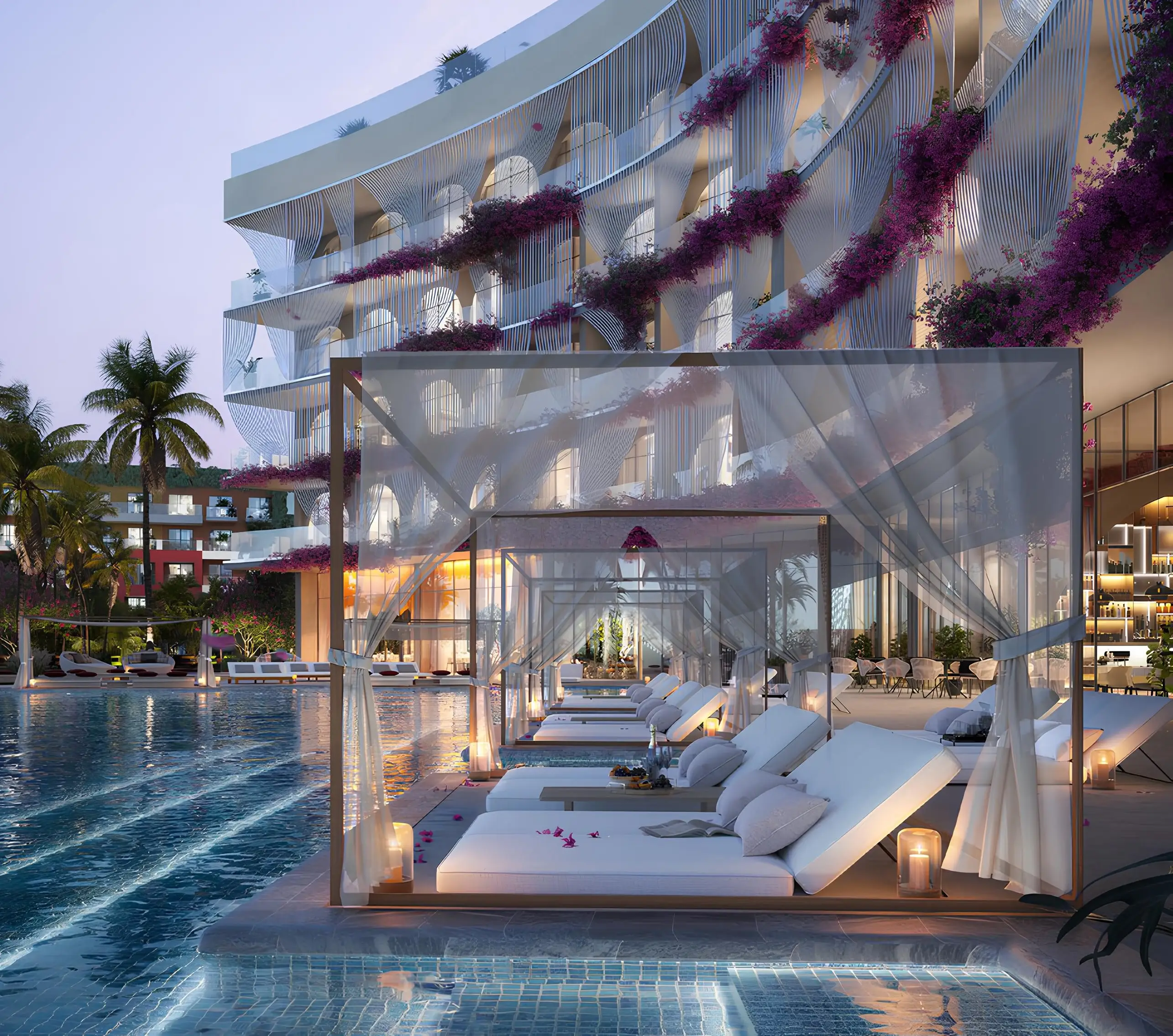 Marbella Resort Hotel, Vignette Collection — image 3