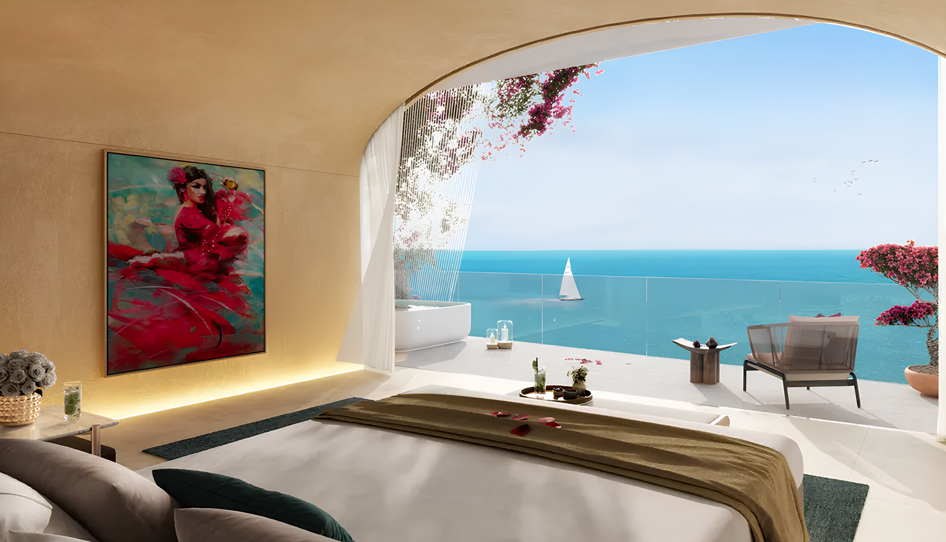 Marbella Resort Hotel, Vignette Collection — image 4