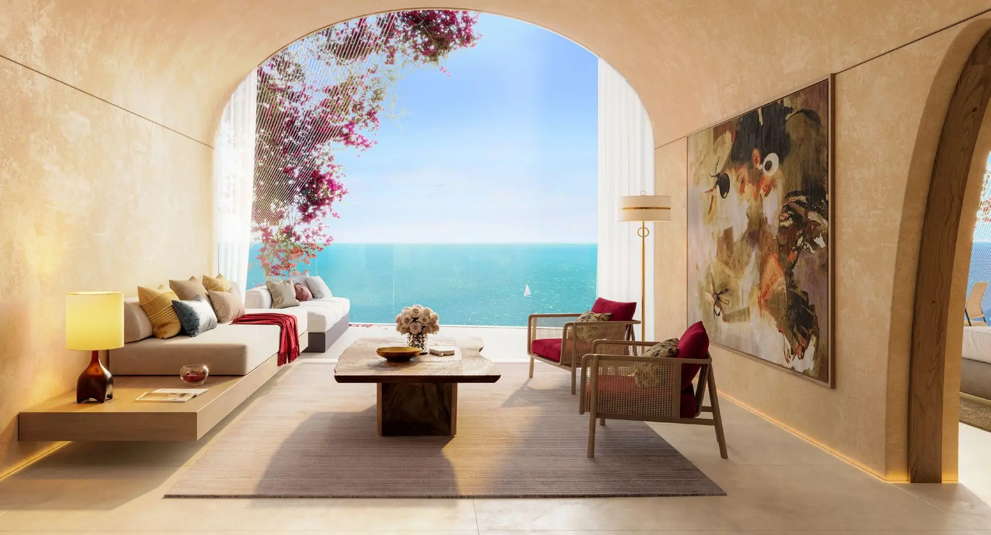 Marbella Resort Hotel, Vignette Collection — image 5