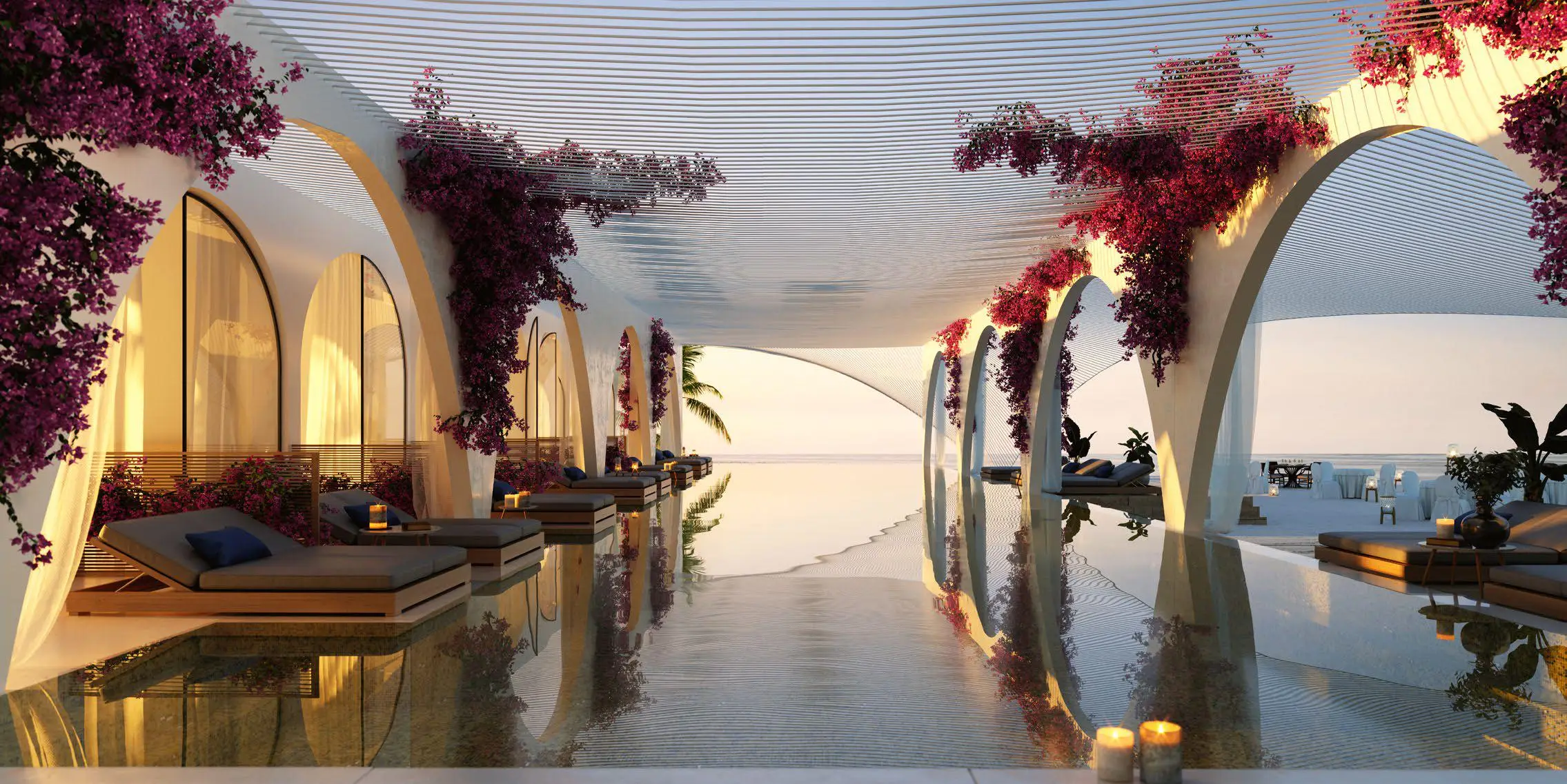 Marbella Resort Hotel, Vignette Collection — image 6
