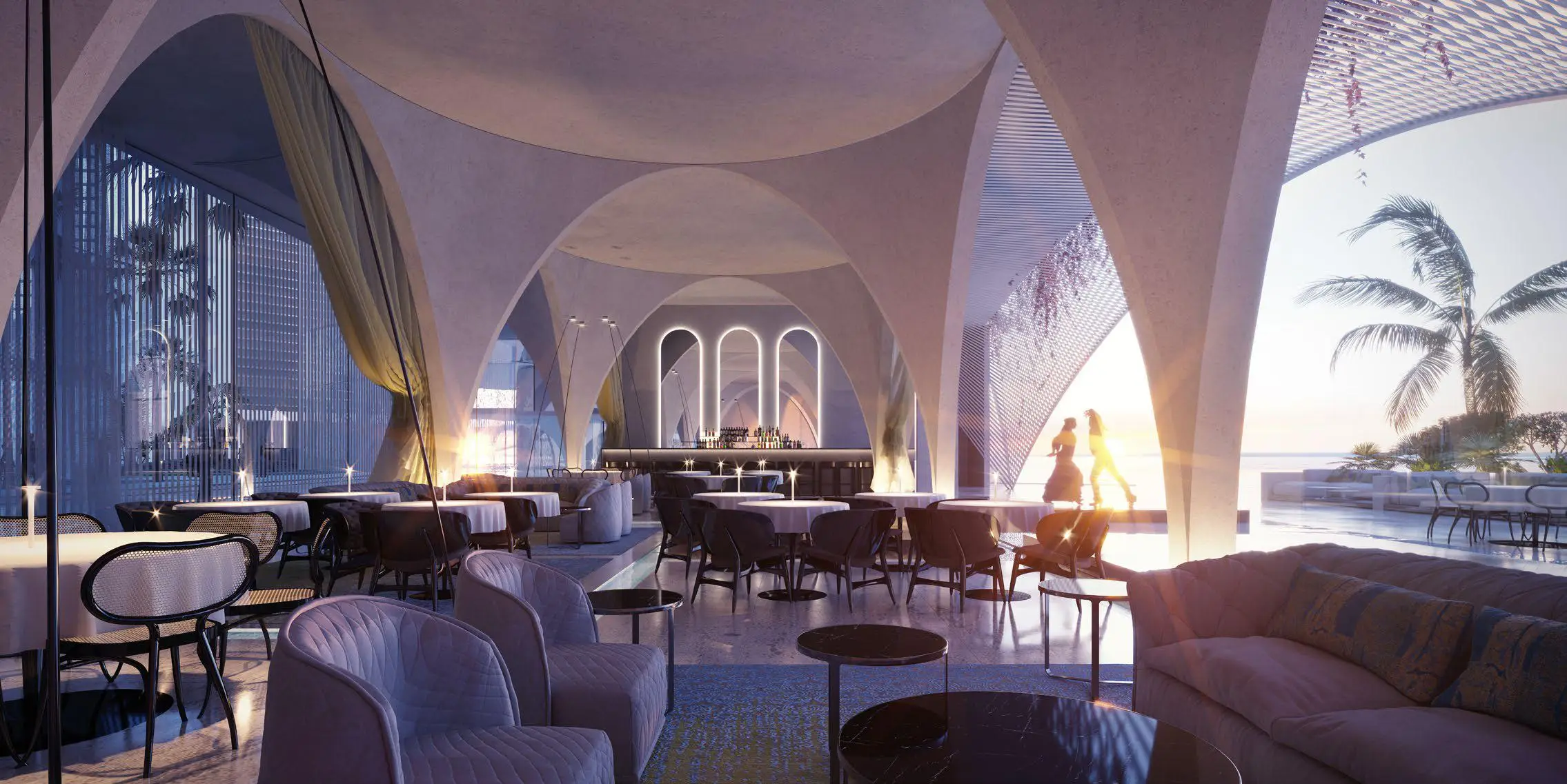 Marbella Resort Hotel, Vignette Collection — image 7