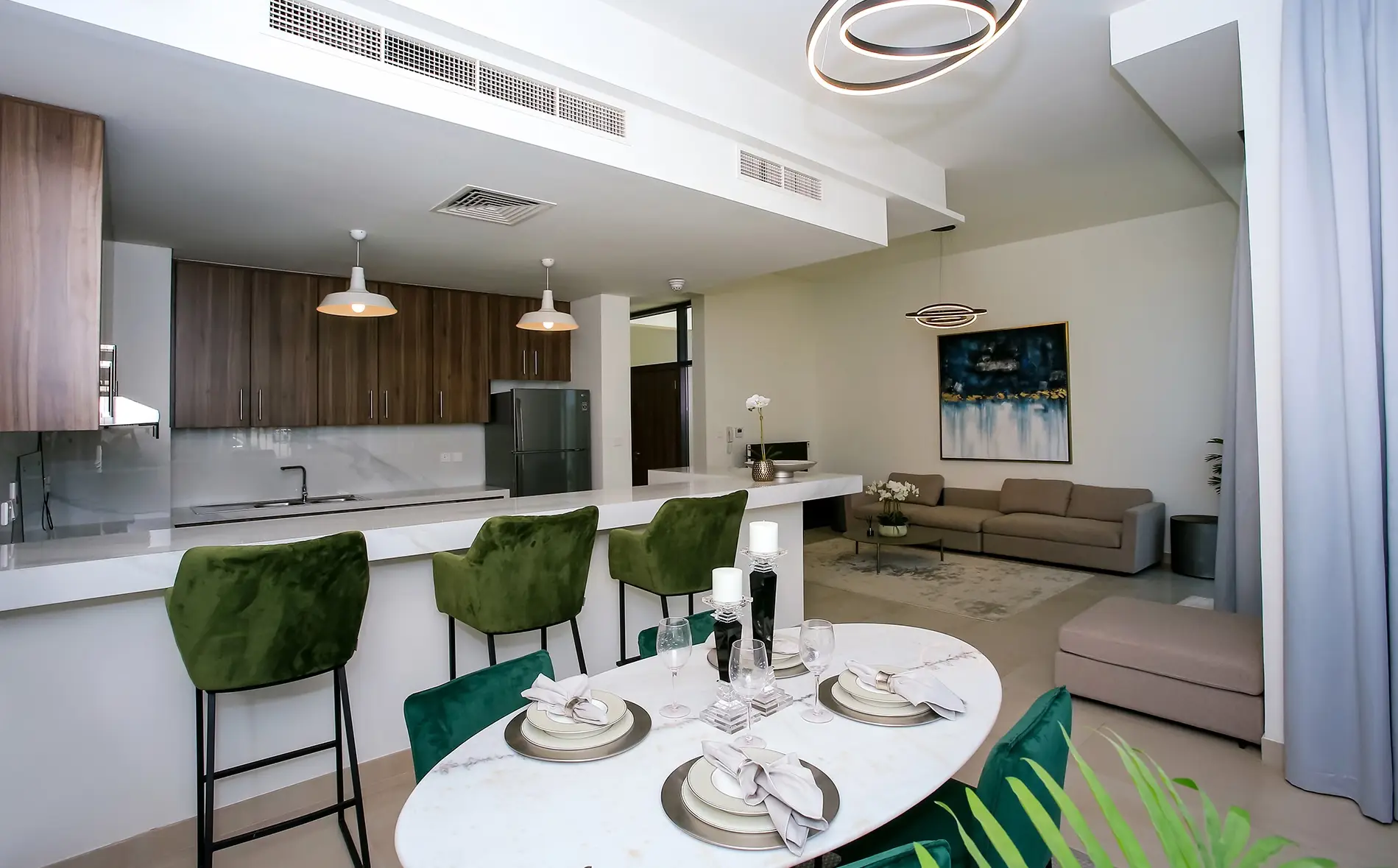 Marbella Villas — image 8