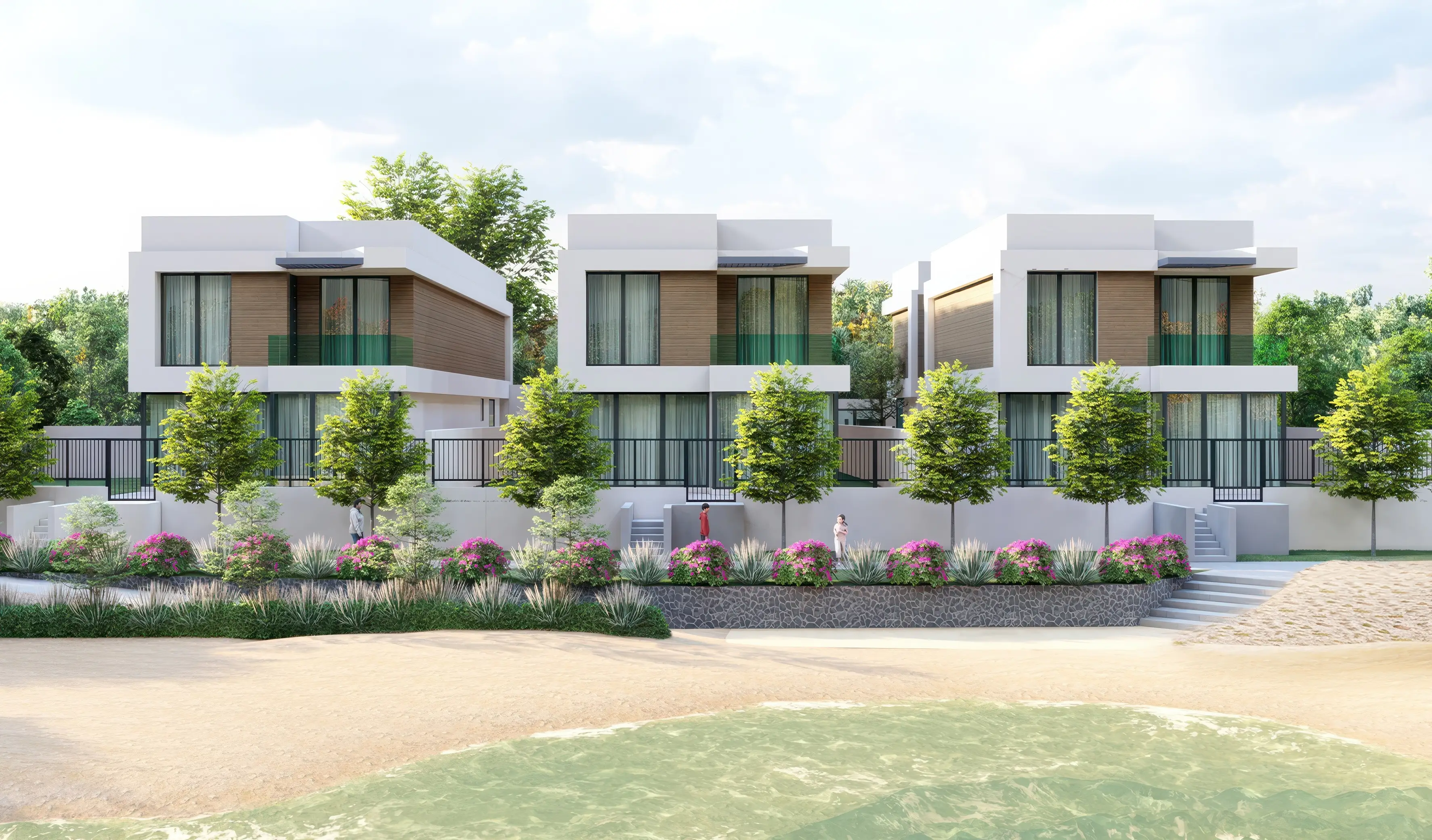 Marbella Villas 2 — image 2