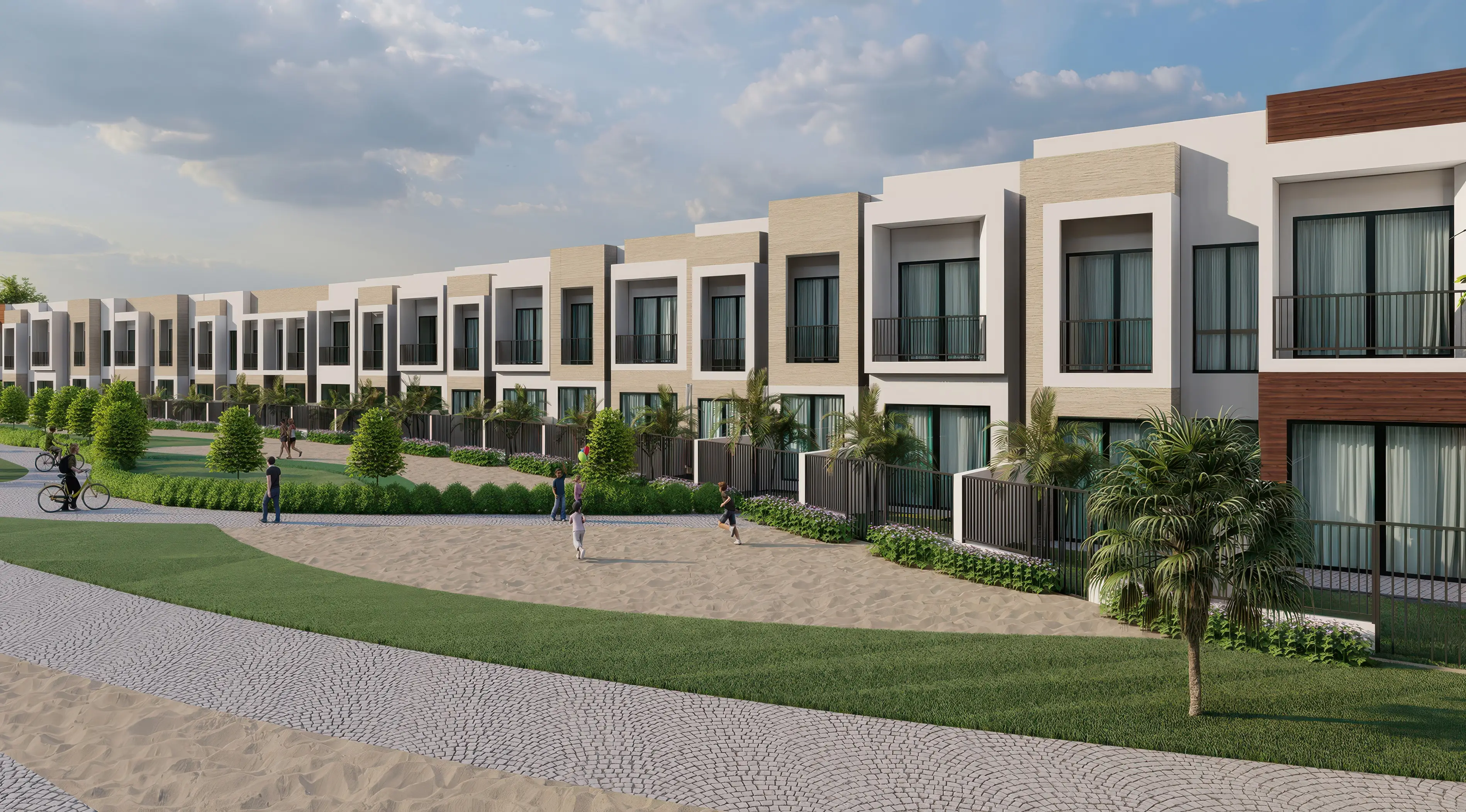 Marbella Villas 2 — image 3