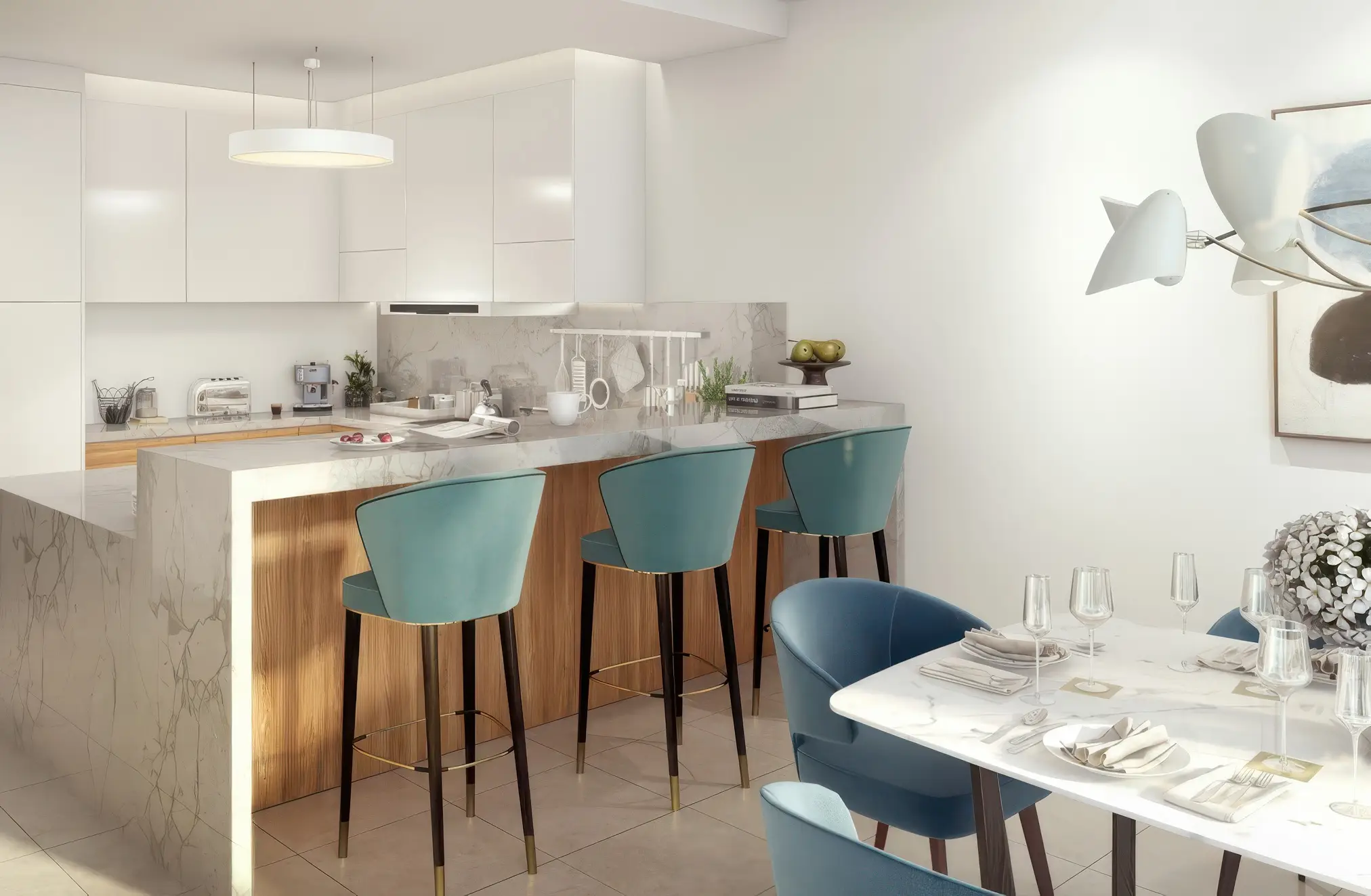 Marbella Villas 2 — image 4