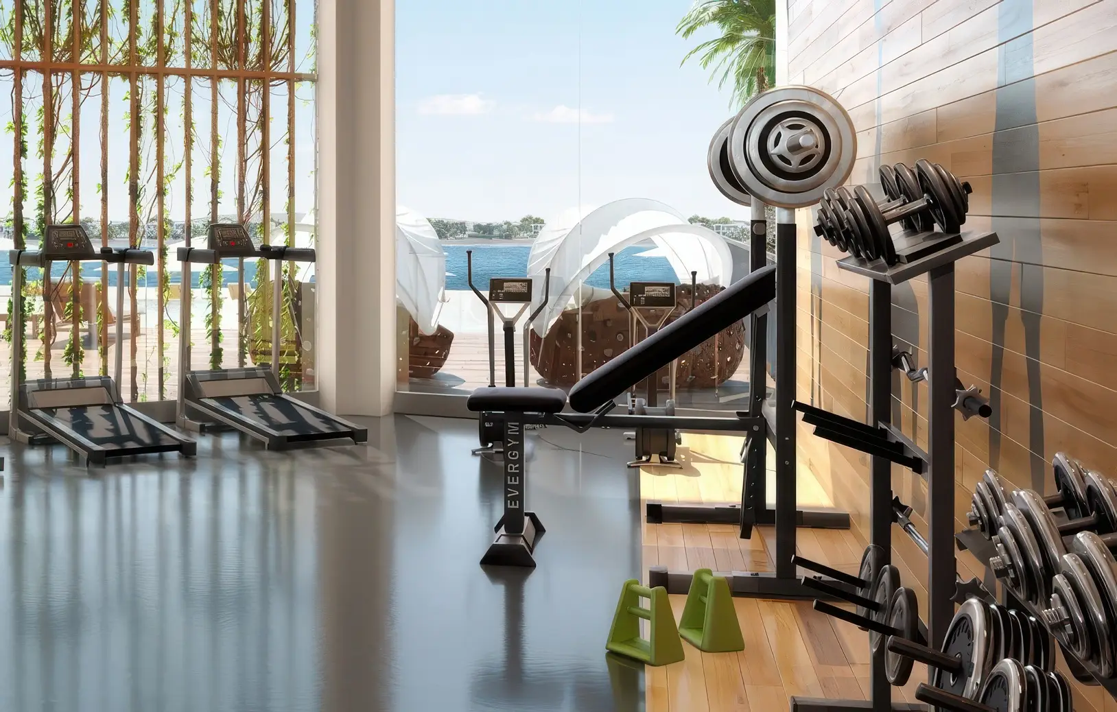 Marbella Villas 2 — image 5