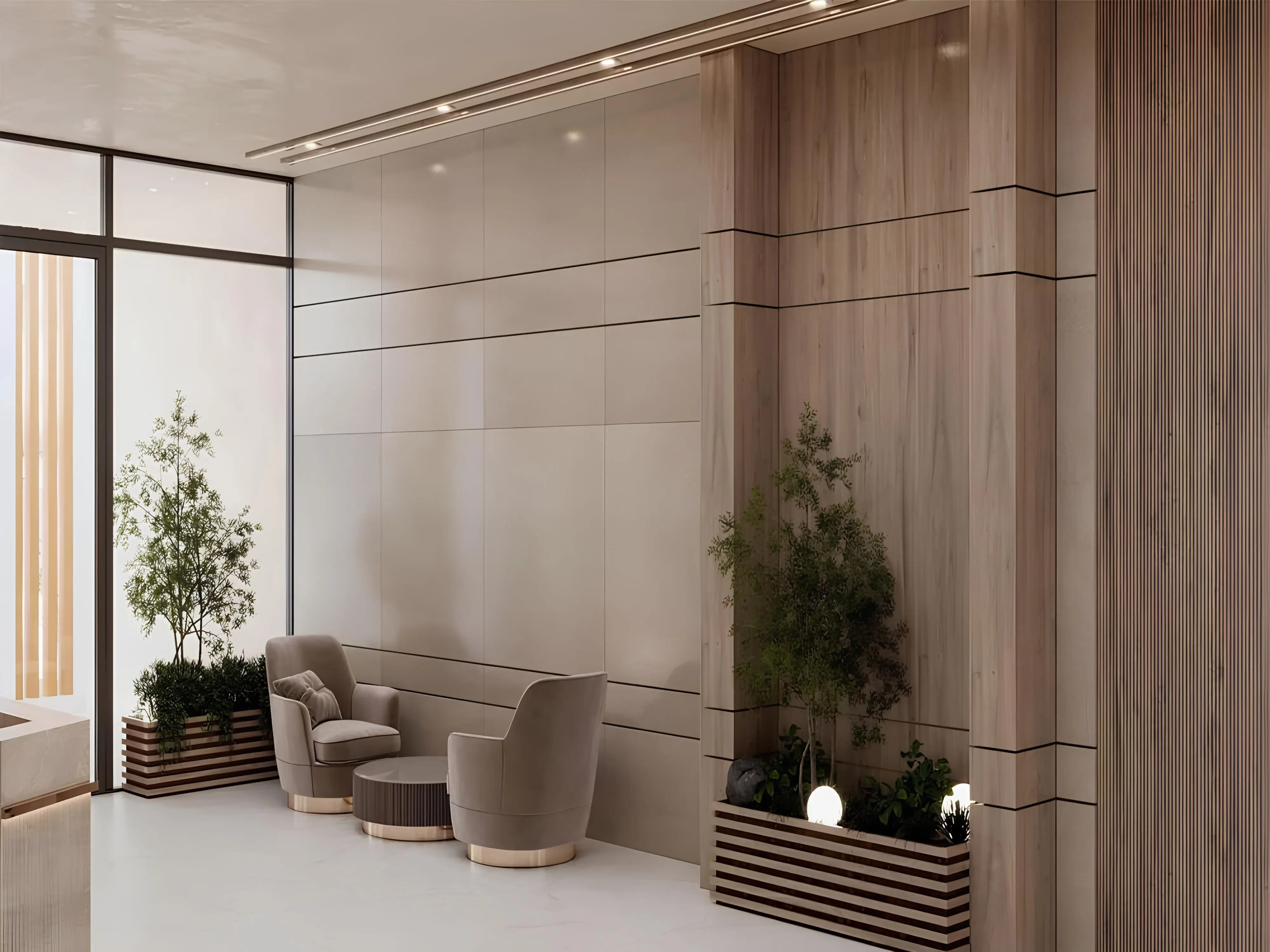 Alef Noon Residence — image 3