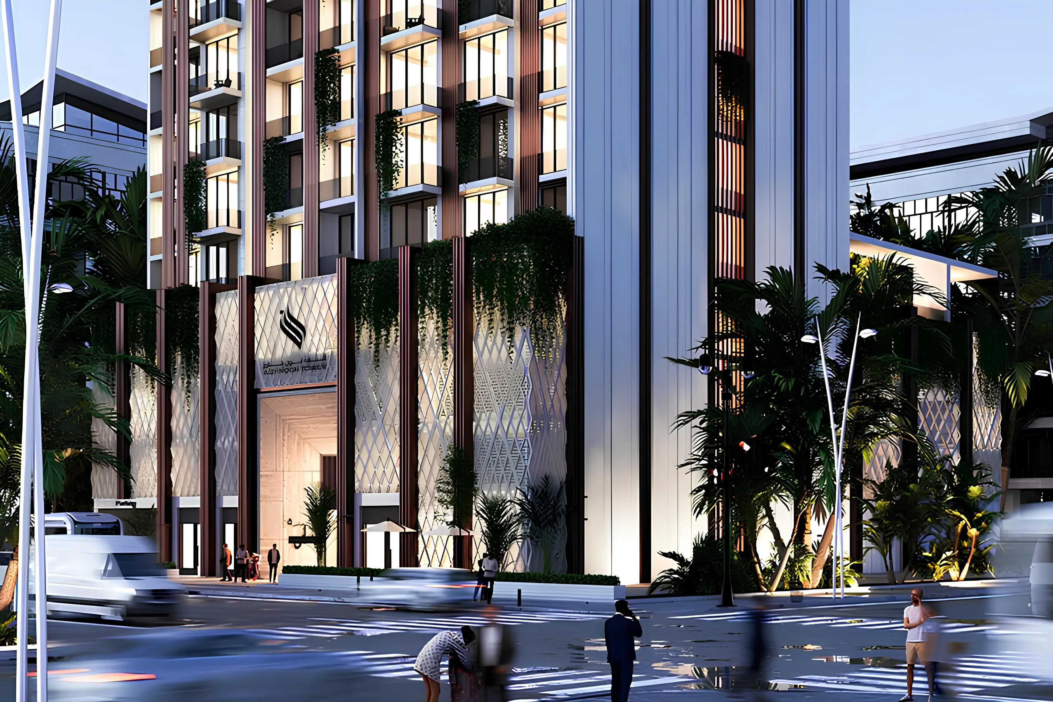 Alef Noon Residence — image 7