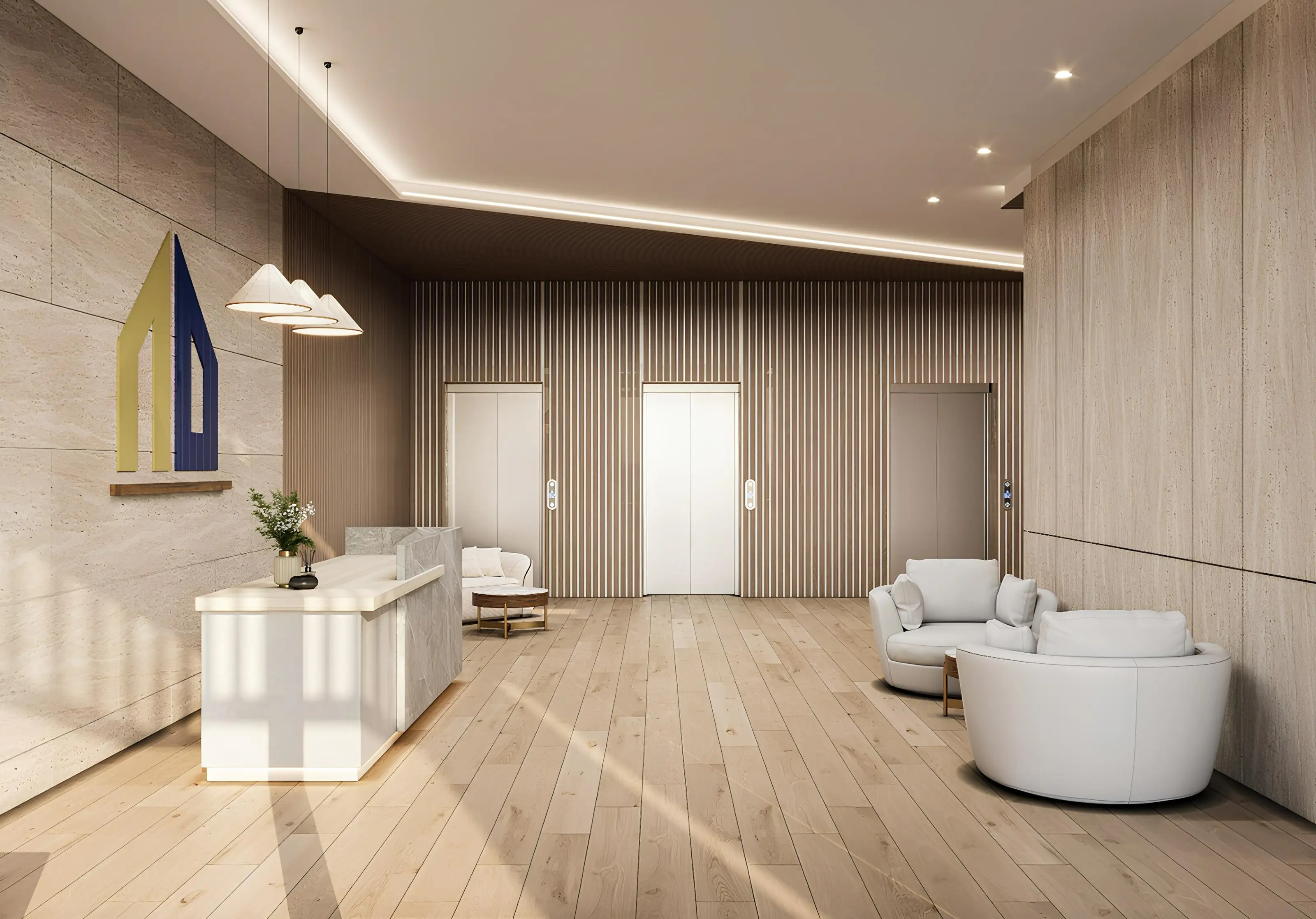 Alef Noon Residence — image 9