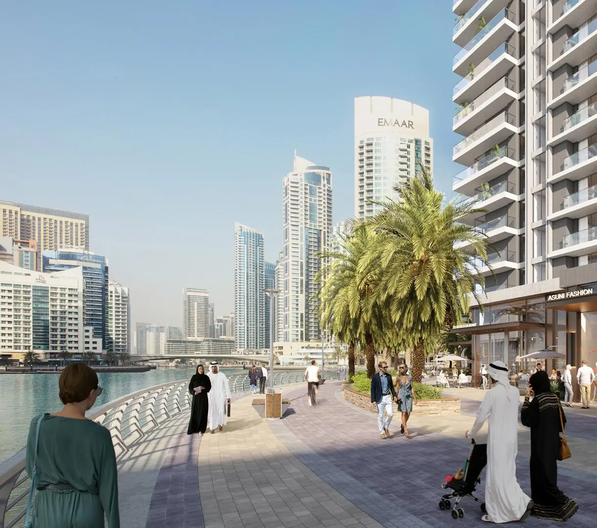 Marina Shores — image 2
