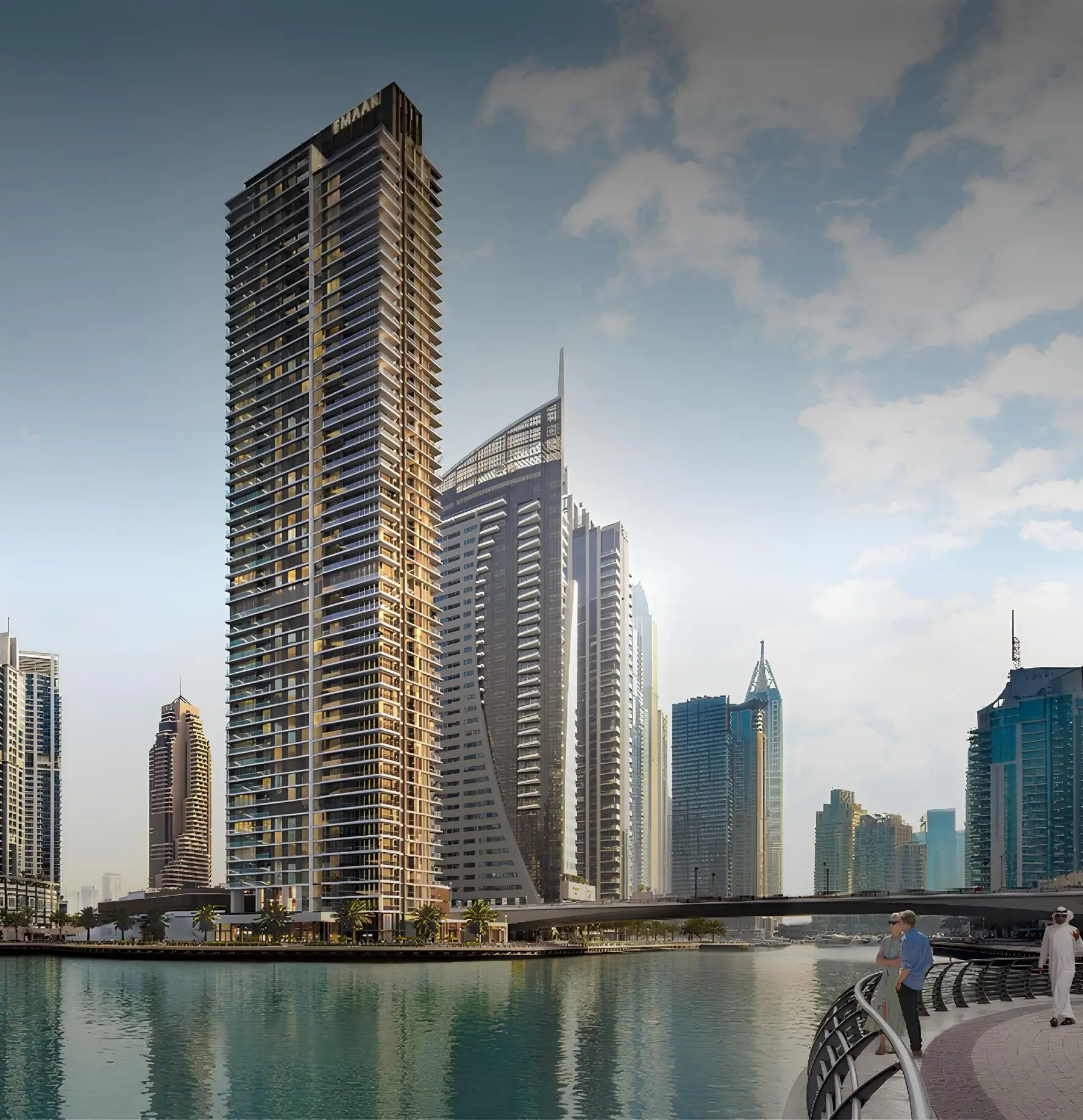 Marina Shores — image 8