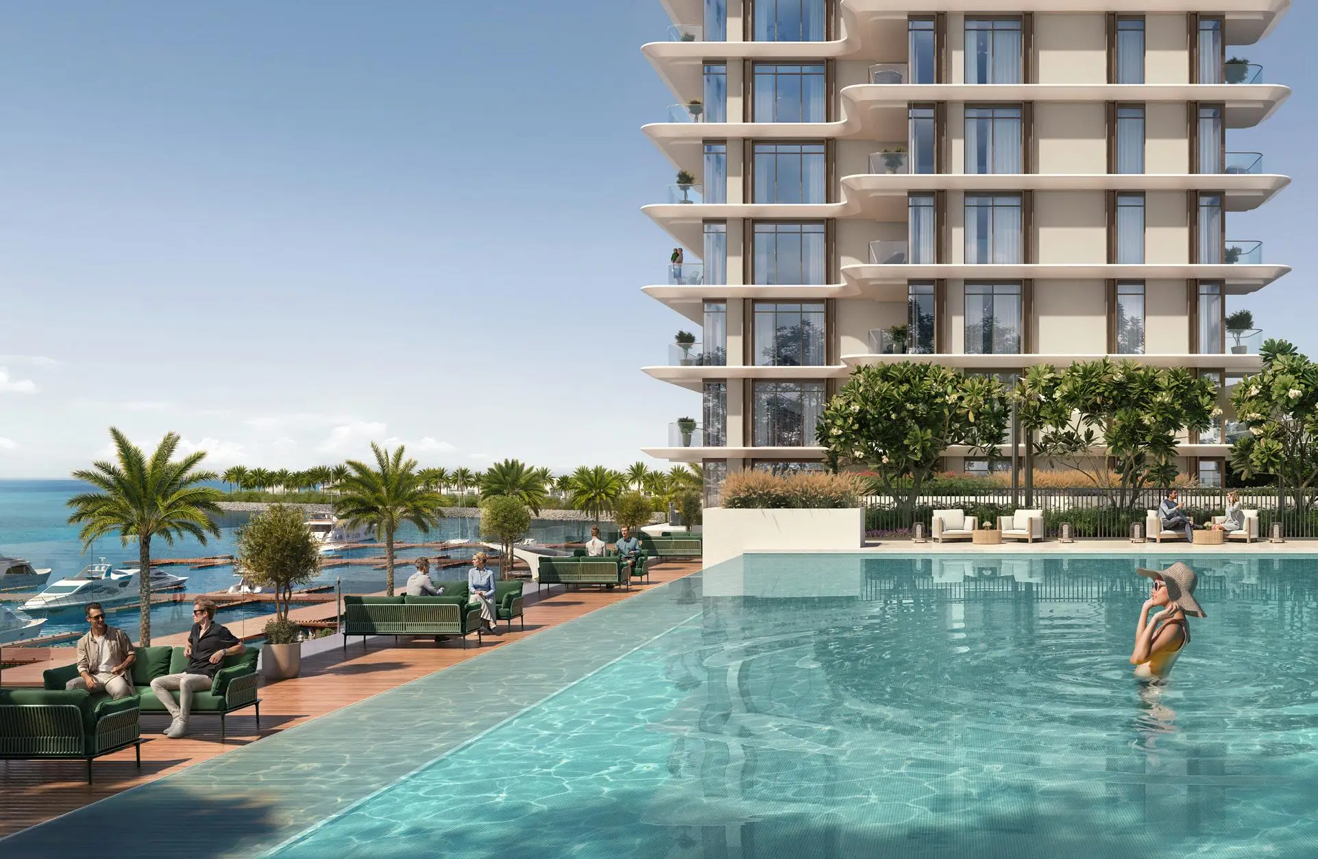 Marina Views — image 7