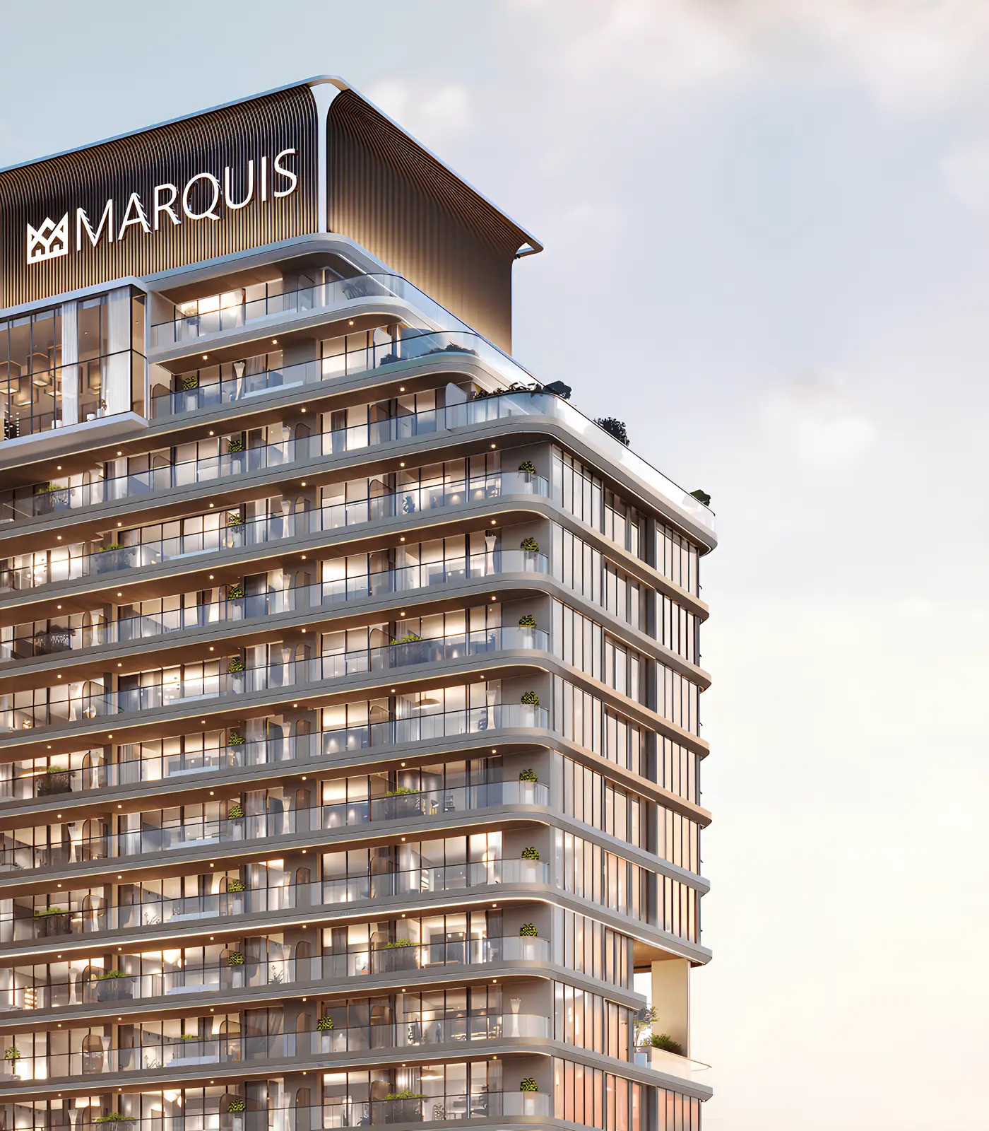 Marquis One — image 3