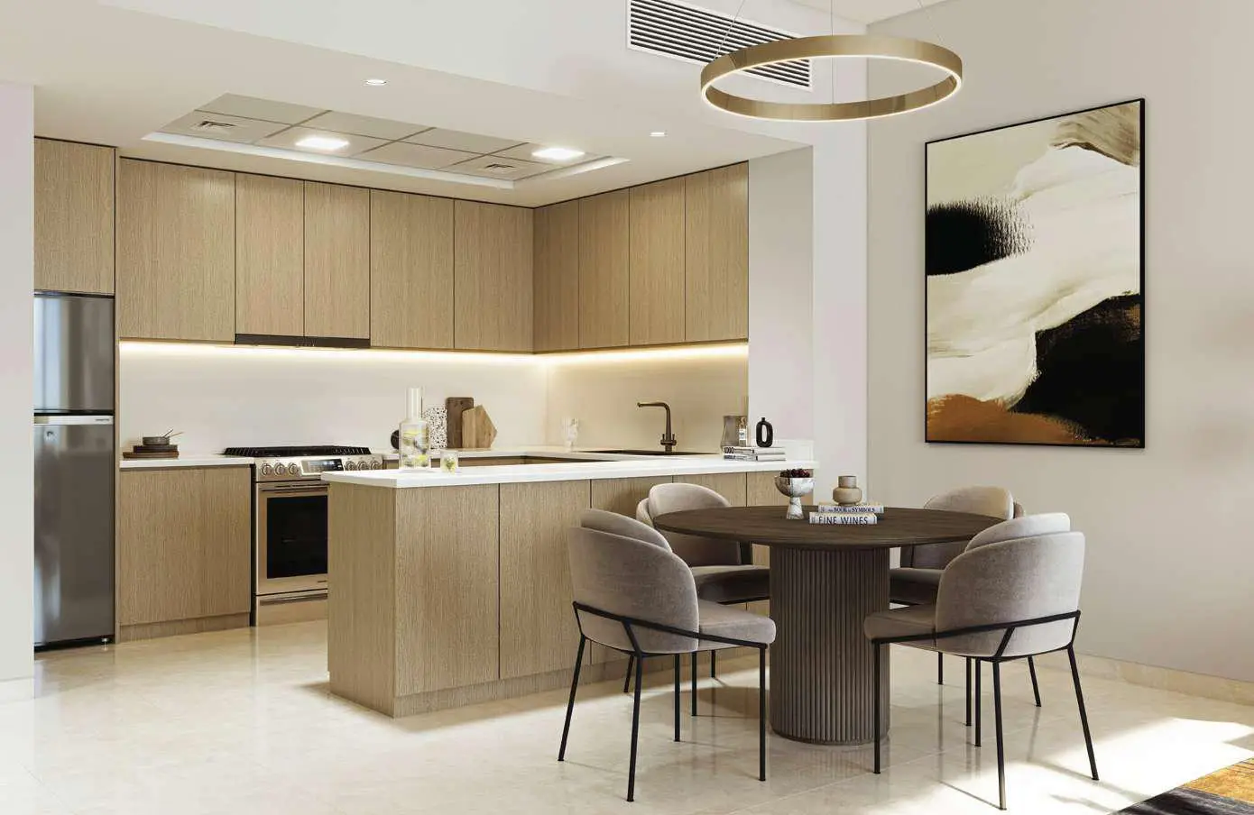 Marriott Residences — image 2