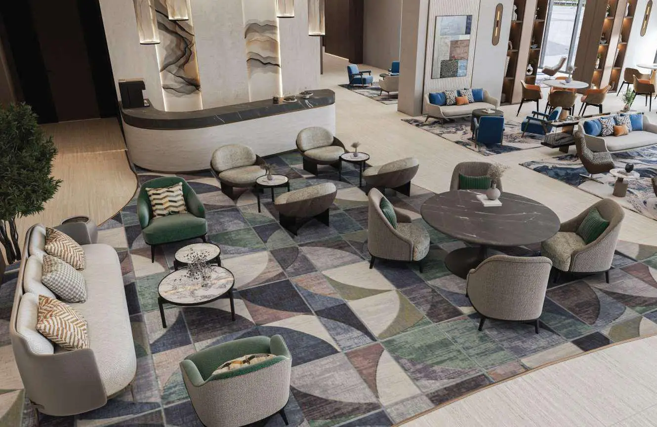 Marriott Residences — image 3