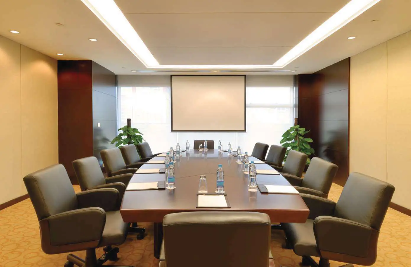 Marriott Residences — image 4