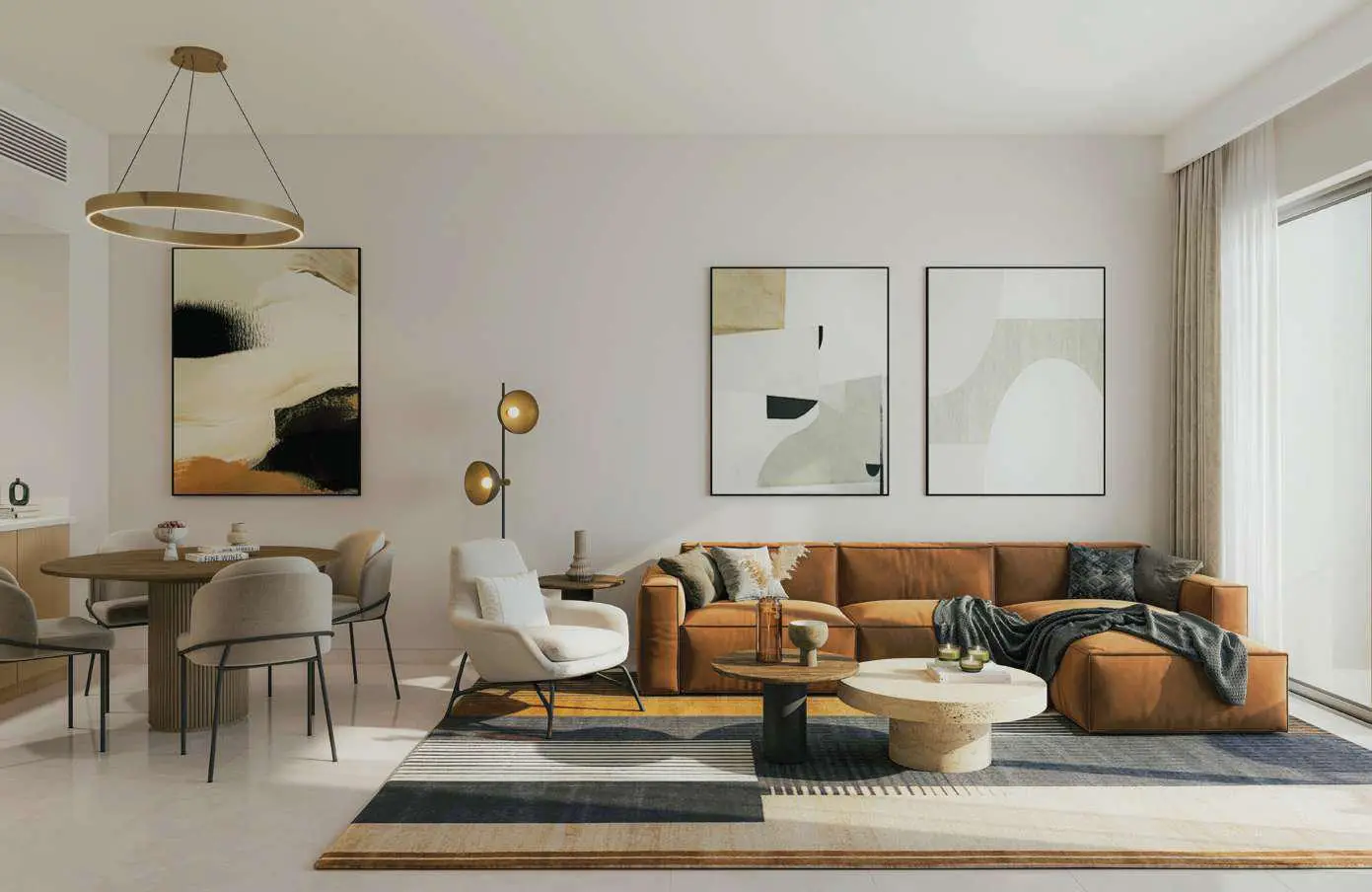 Marriott Residences — image 5