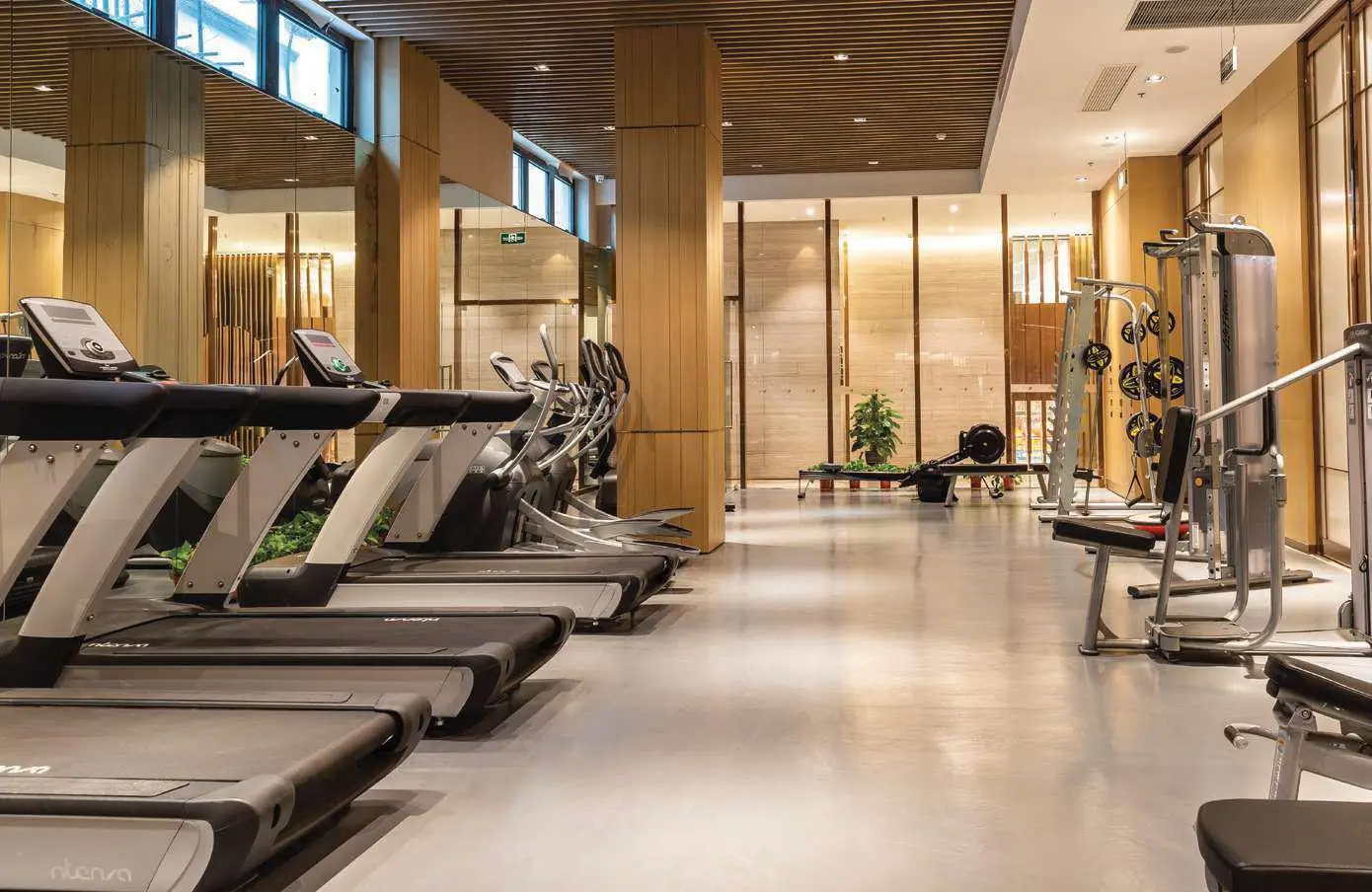Marriott Residences — image 7