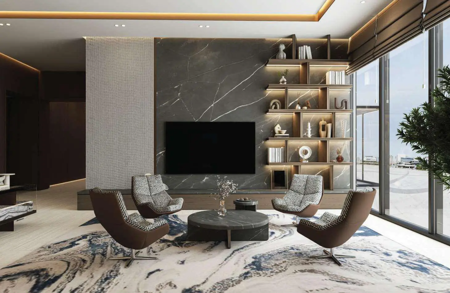 Marriott Residences — image 8