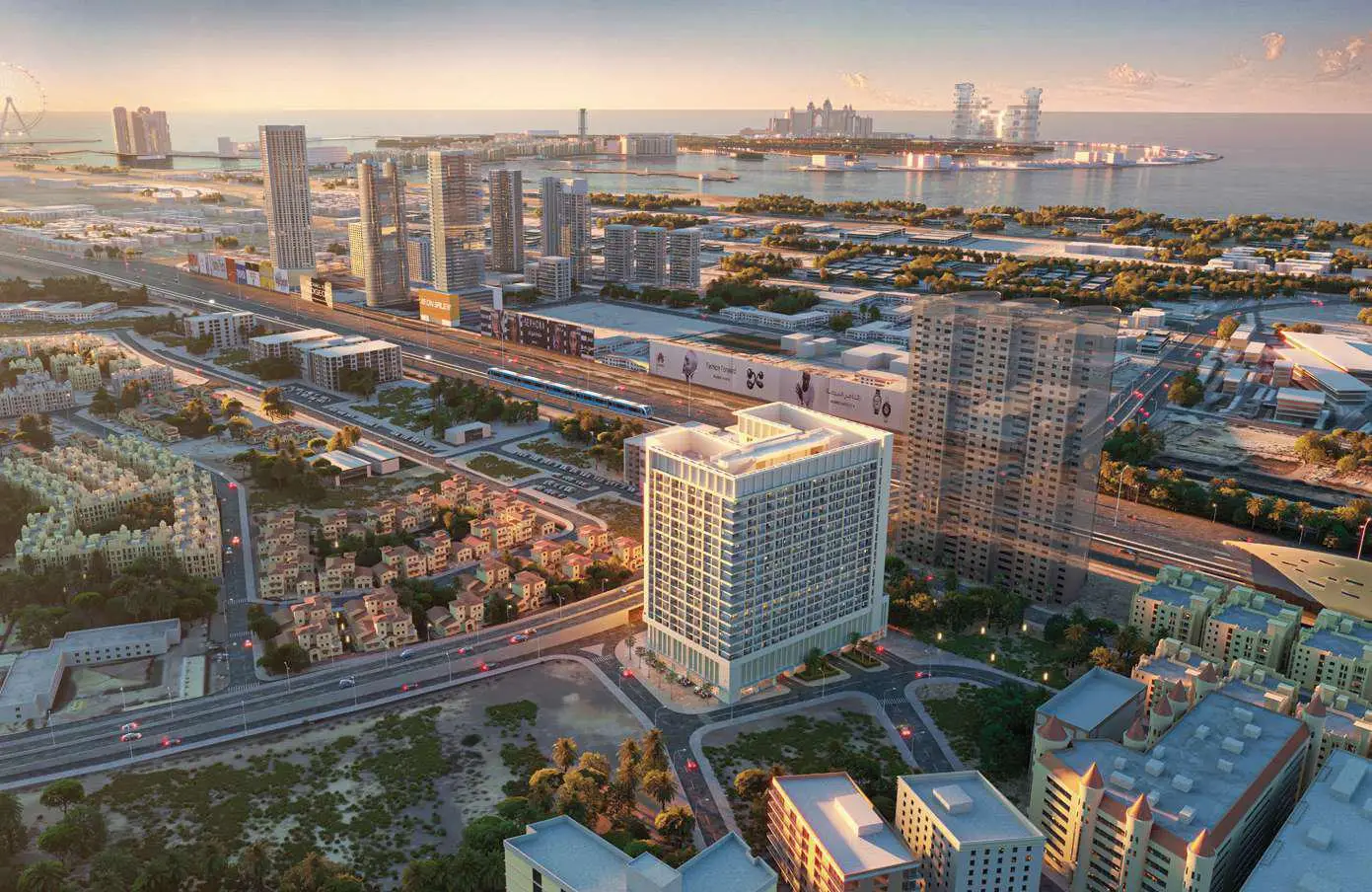 Marriott Residences — image 9