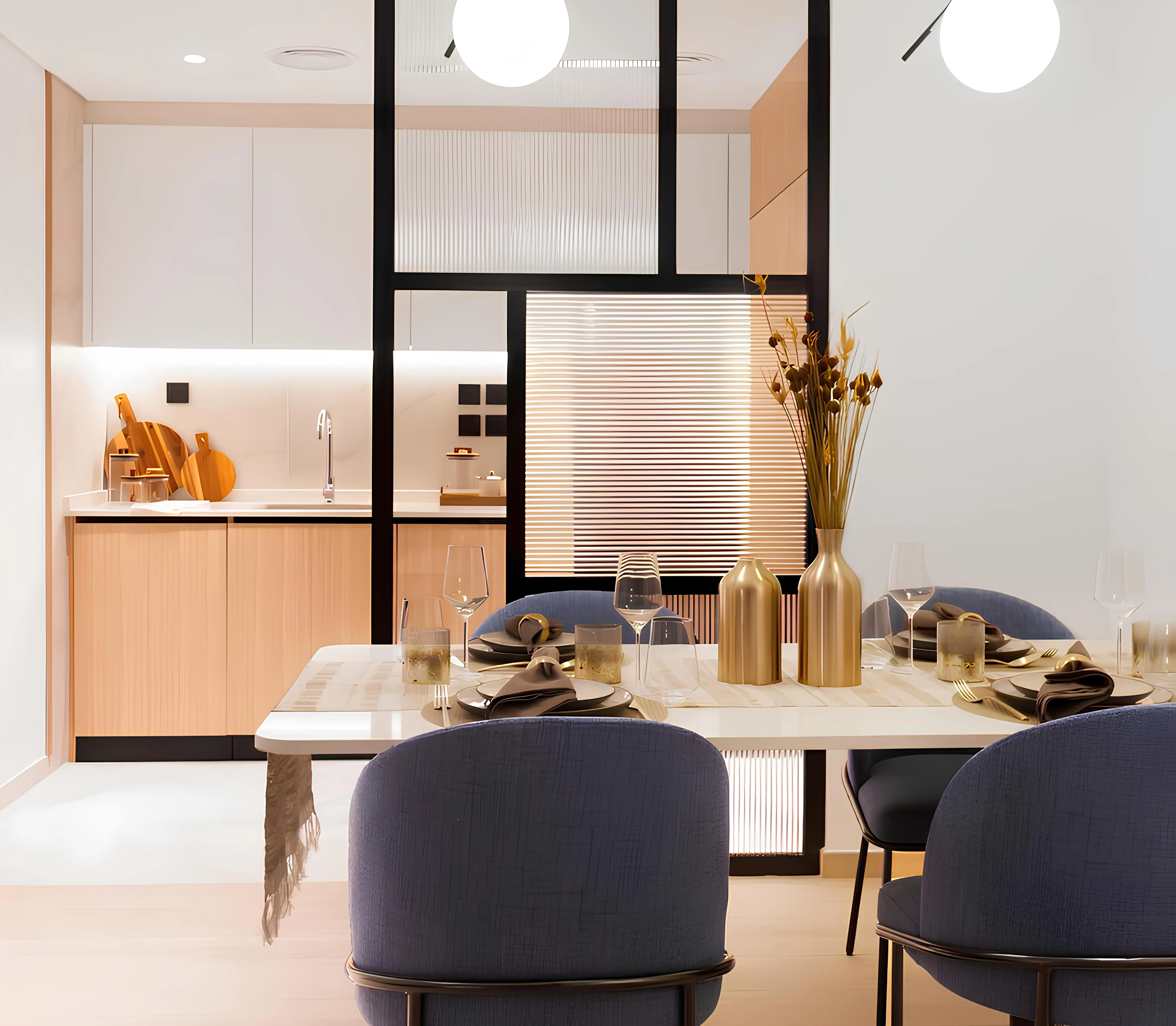 Marriott Residences JVC — image 2