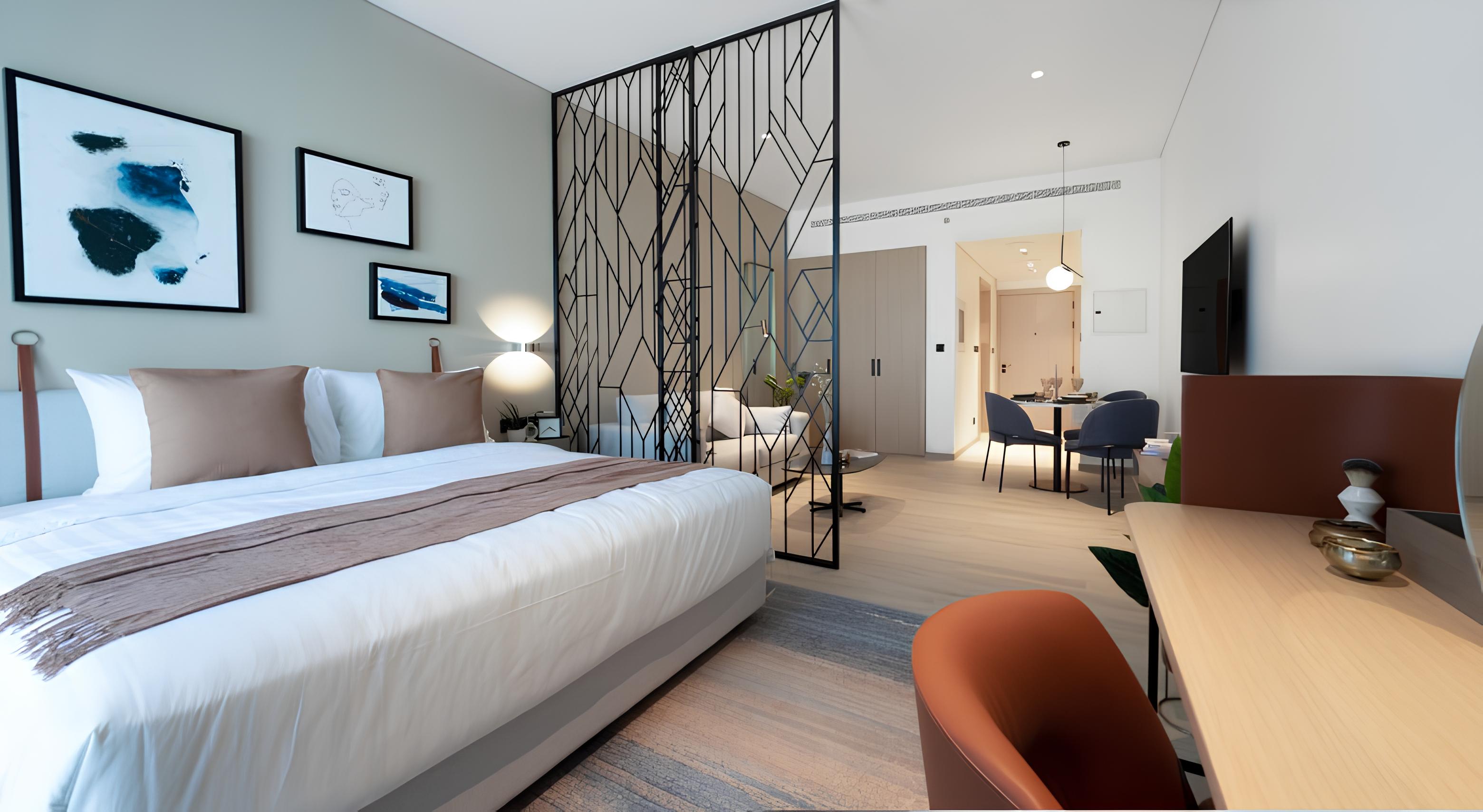 Marriott Residences JVC — image 3