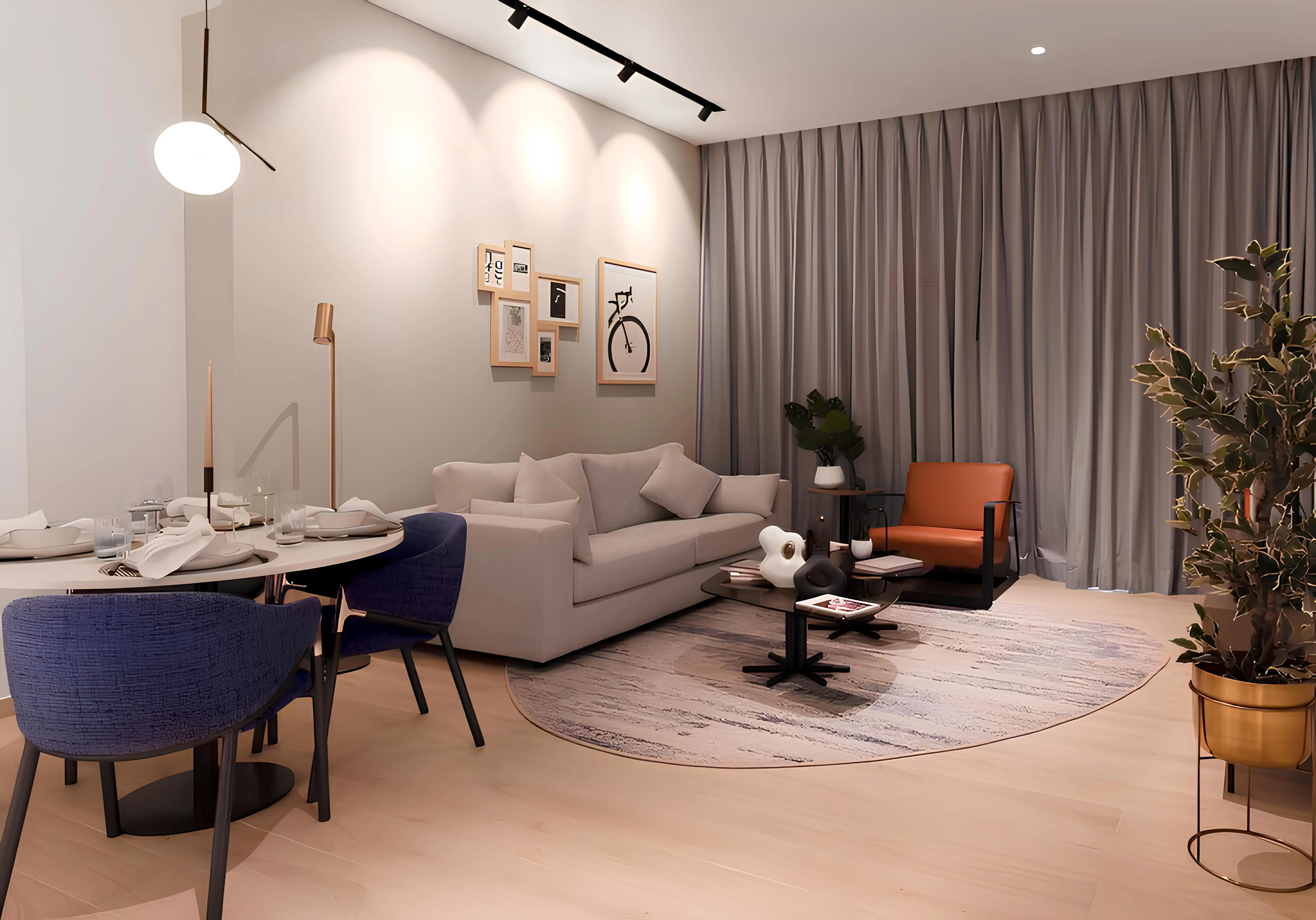Marriott Residences JVC — image 5
