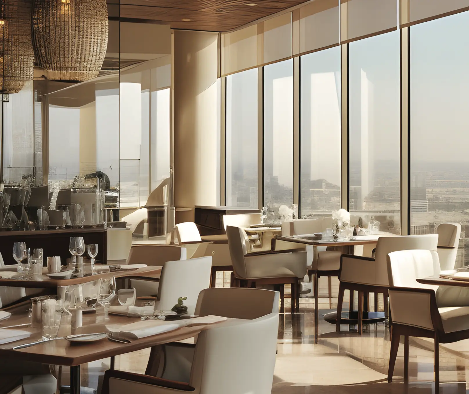 Marriott Residences JVC — image 9