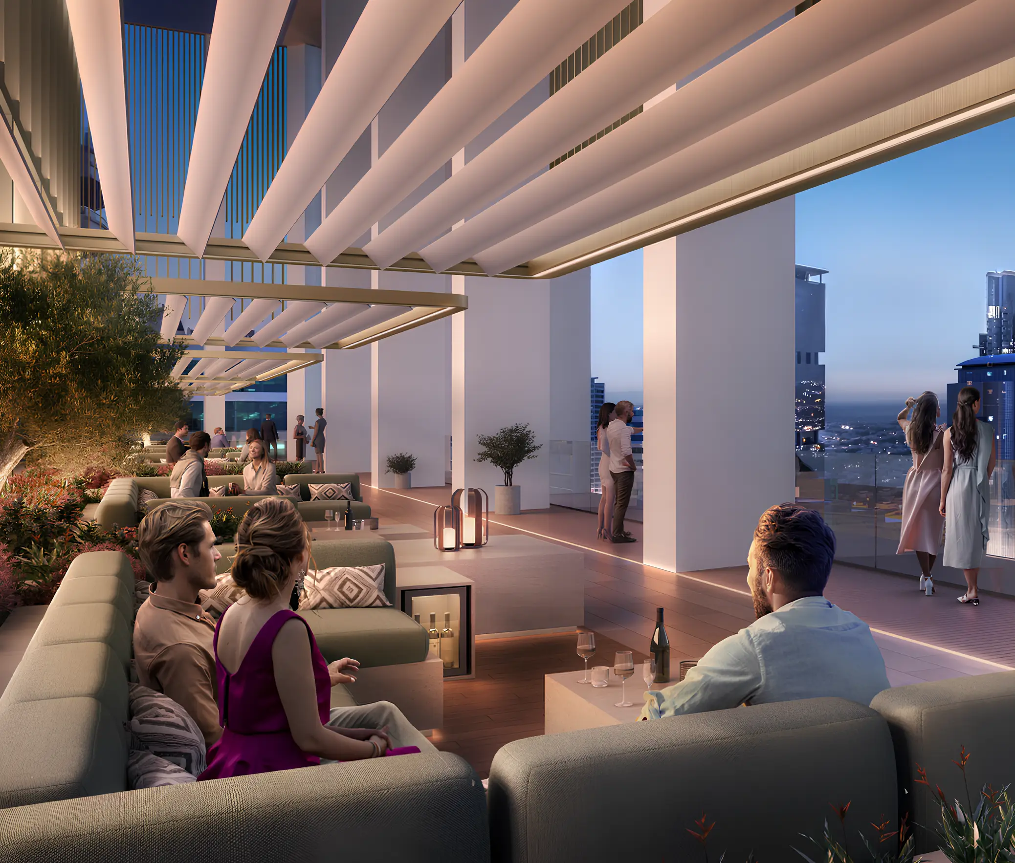Marriott Residences JLT — image 3