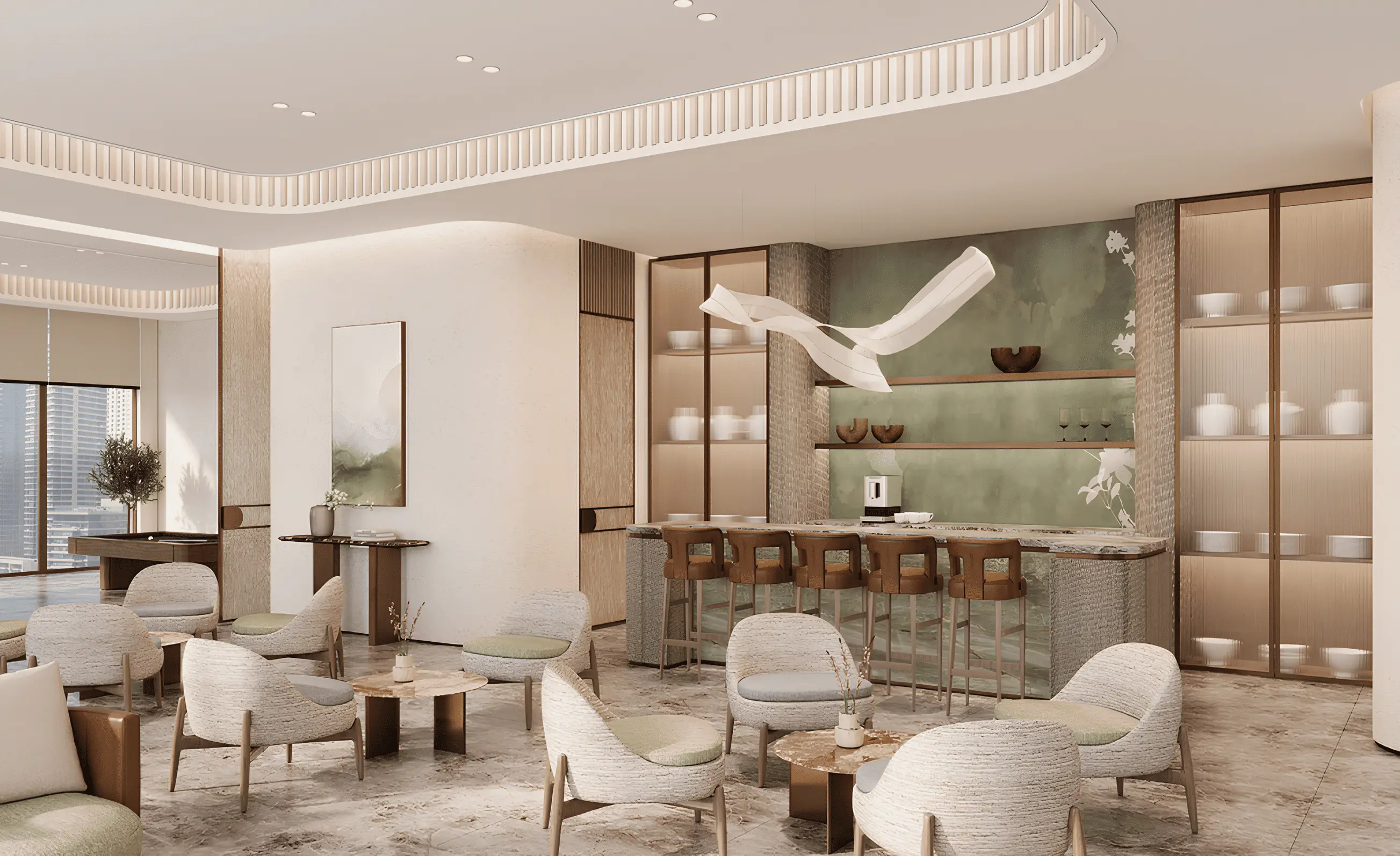 Marriott Residences JLT — image 4