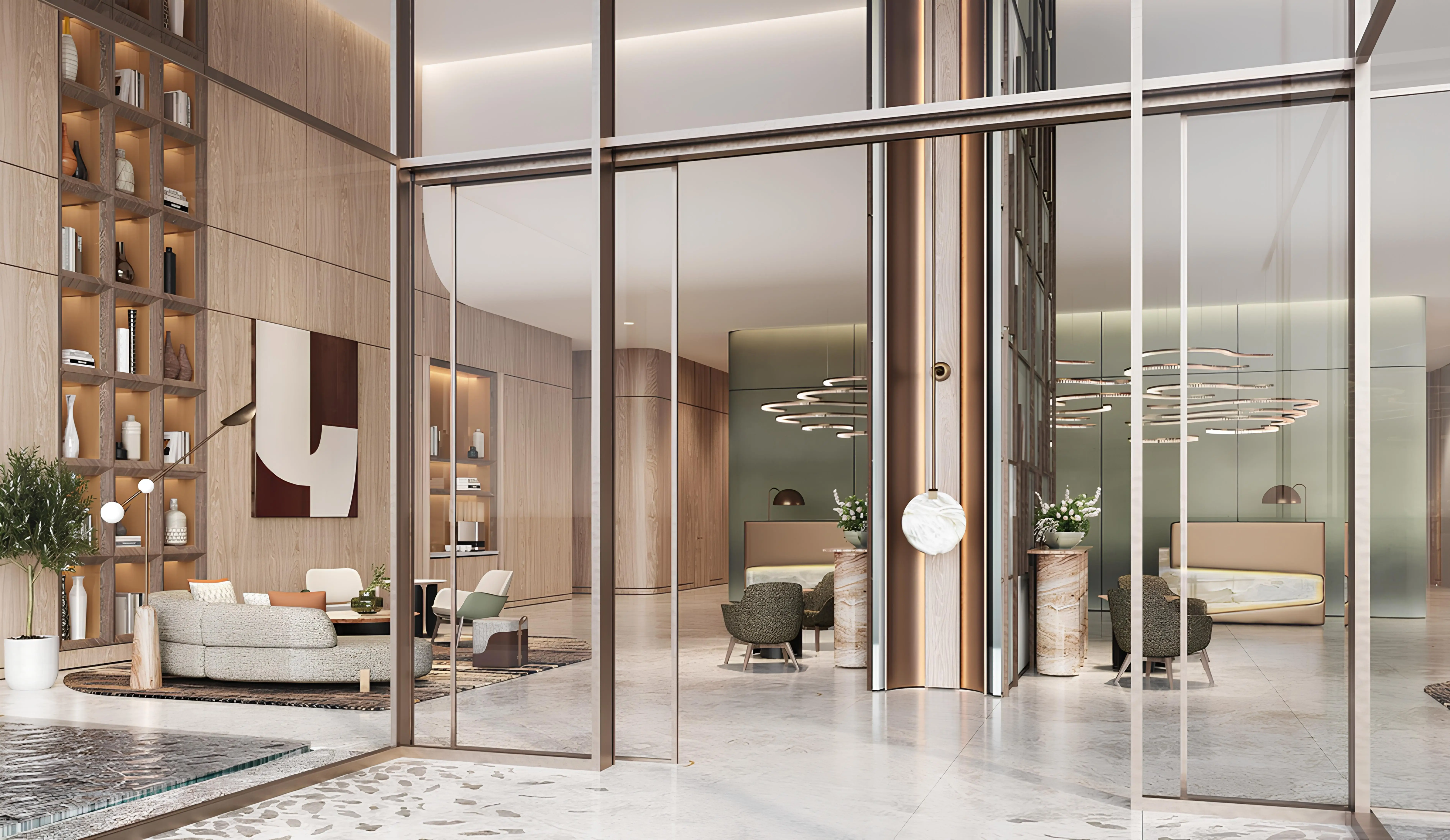 Marriott Residences JLT — image 8