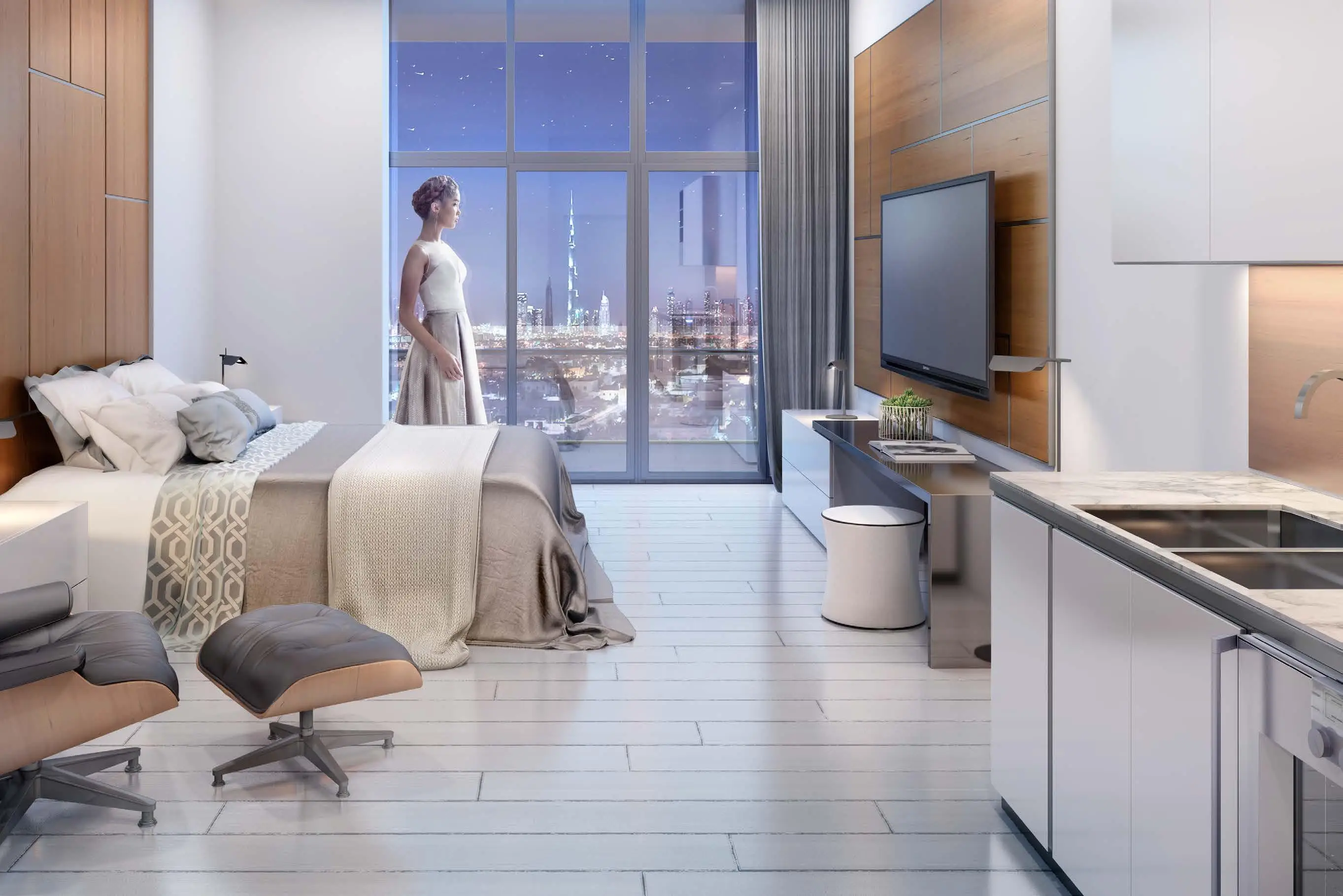 Aliyah Residences — image 2