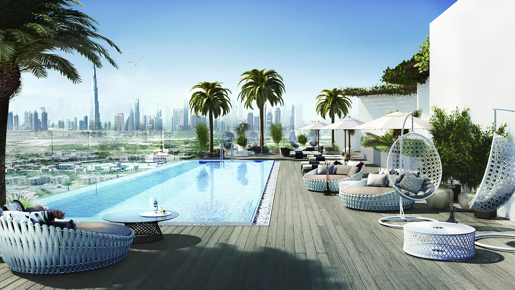 Aliyah Residences — image 3