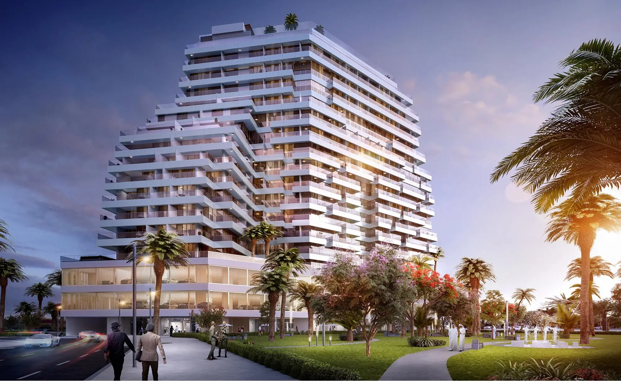Aliyah Residences — image 5