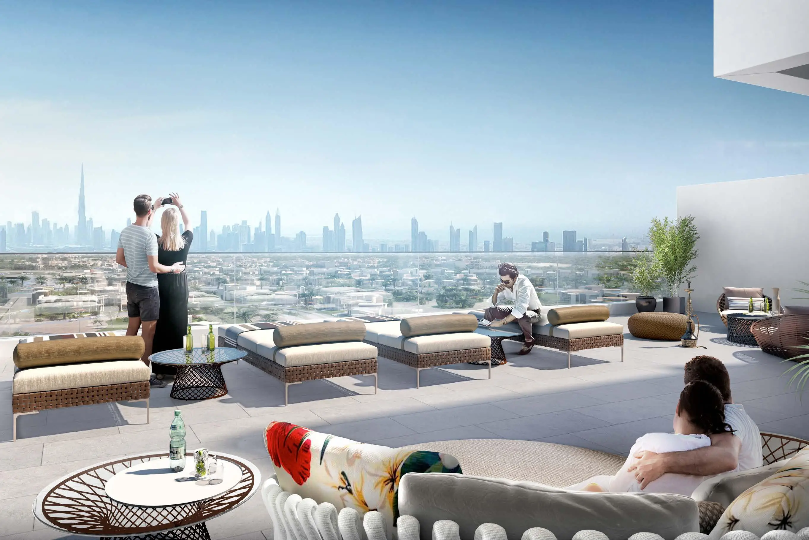 Aliyah Residences — image 6