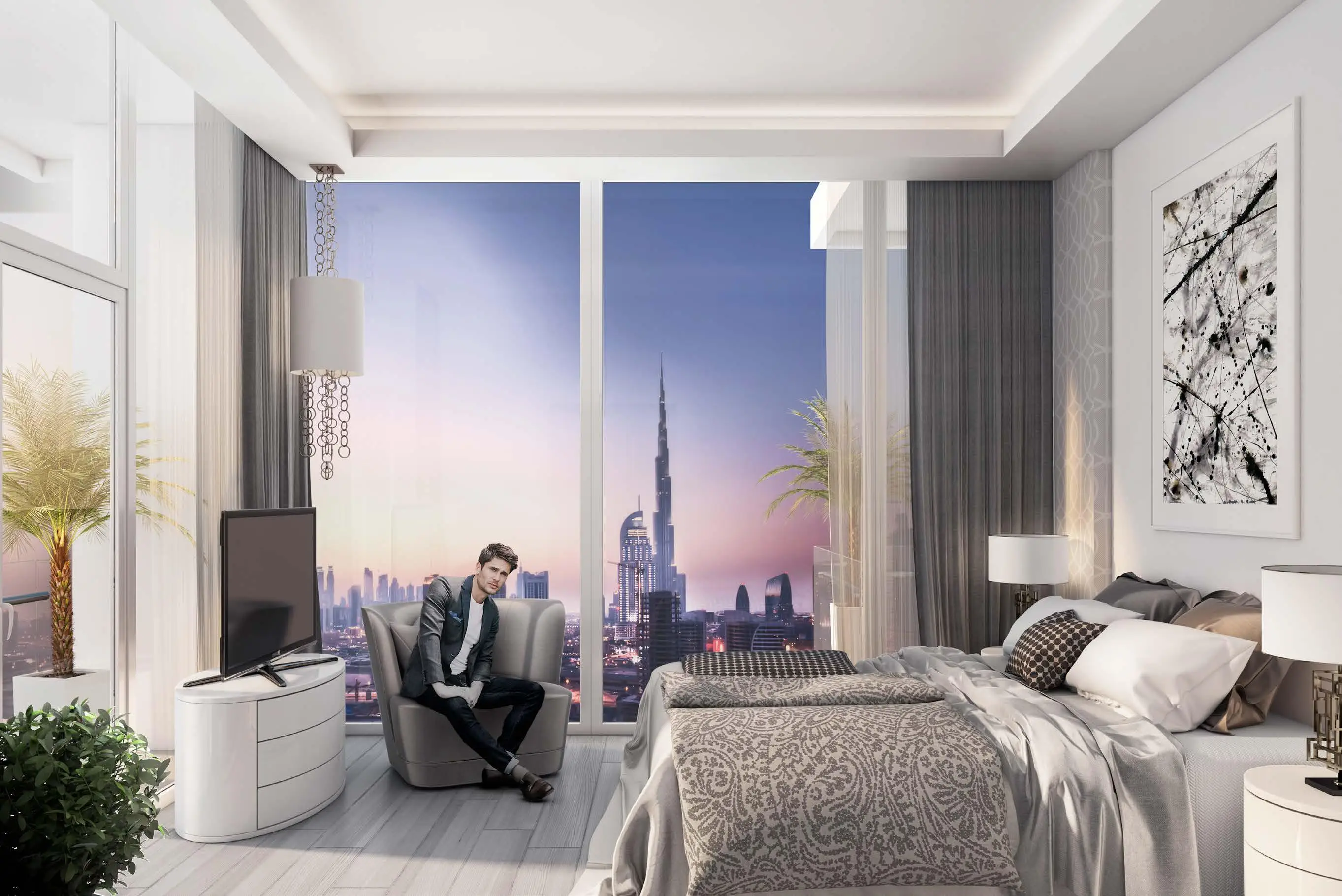 Aliyah Residences — image 7