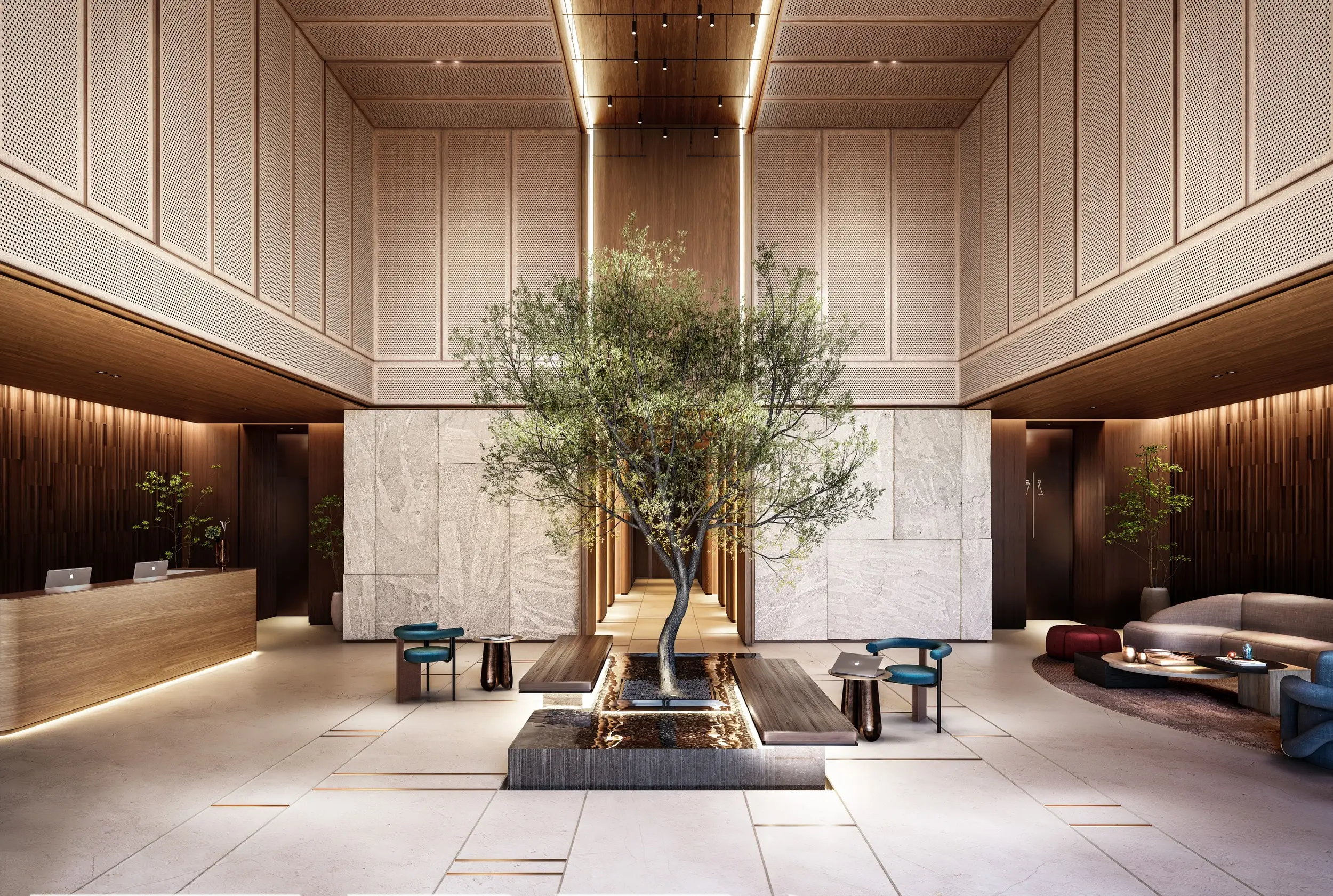 Mas Barsha Residency — image 3