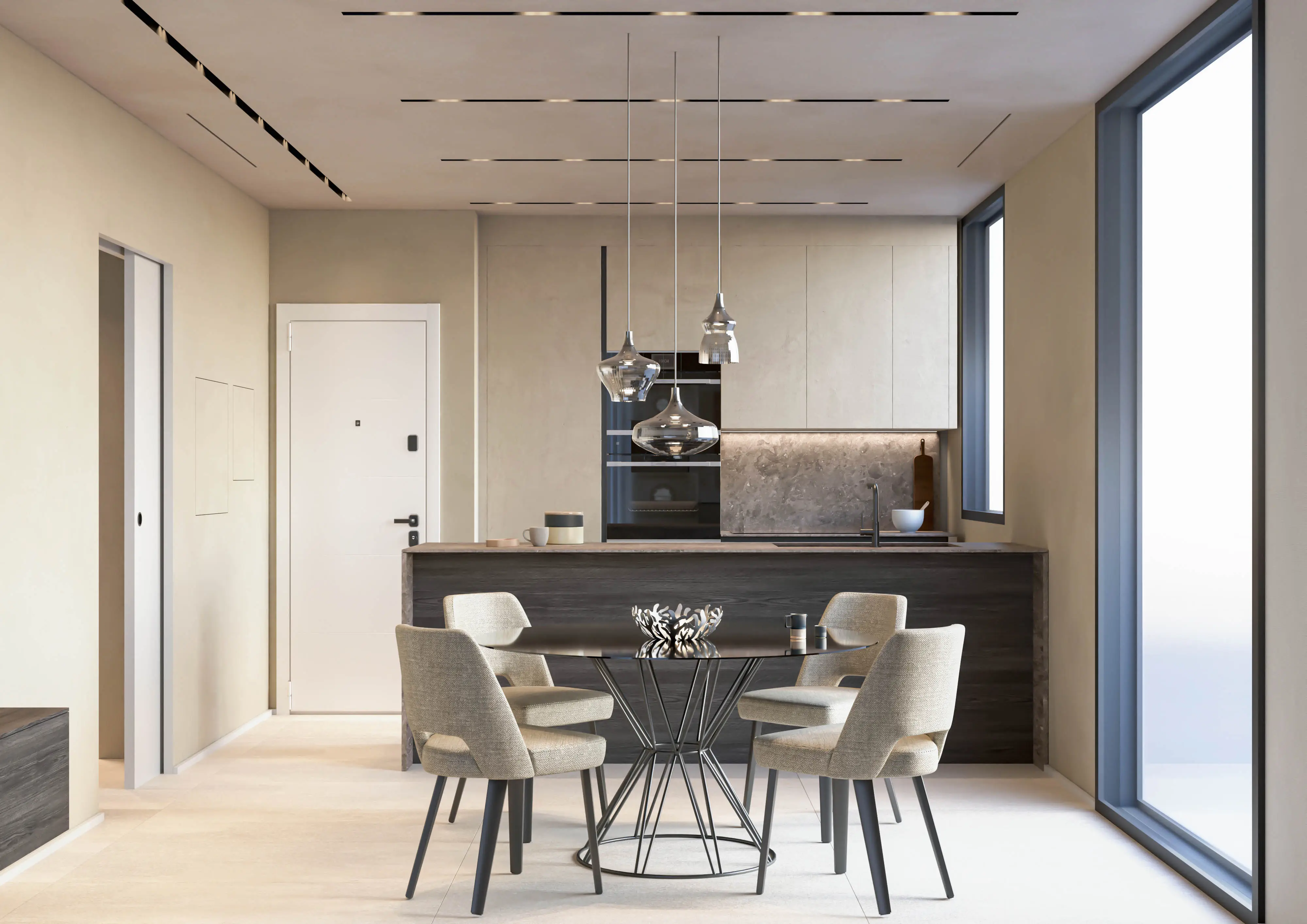 Mas Barsha Residency — image 5