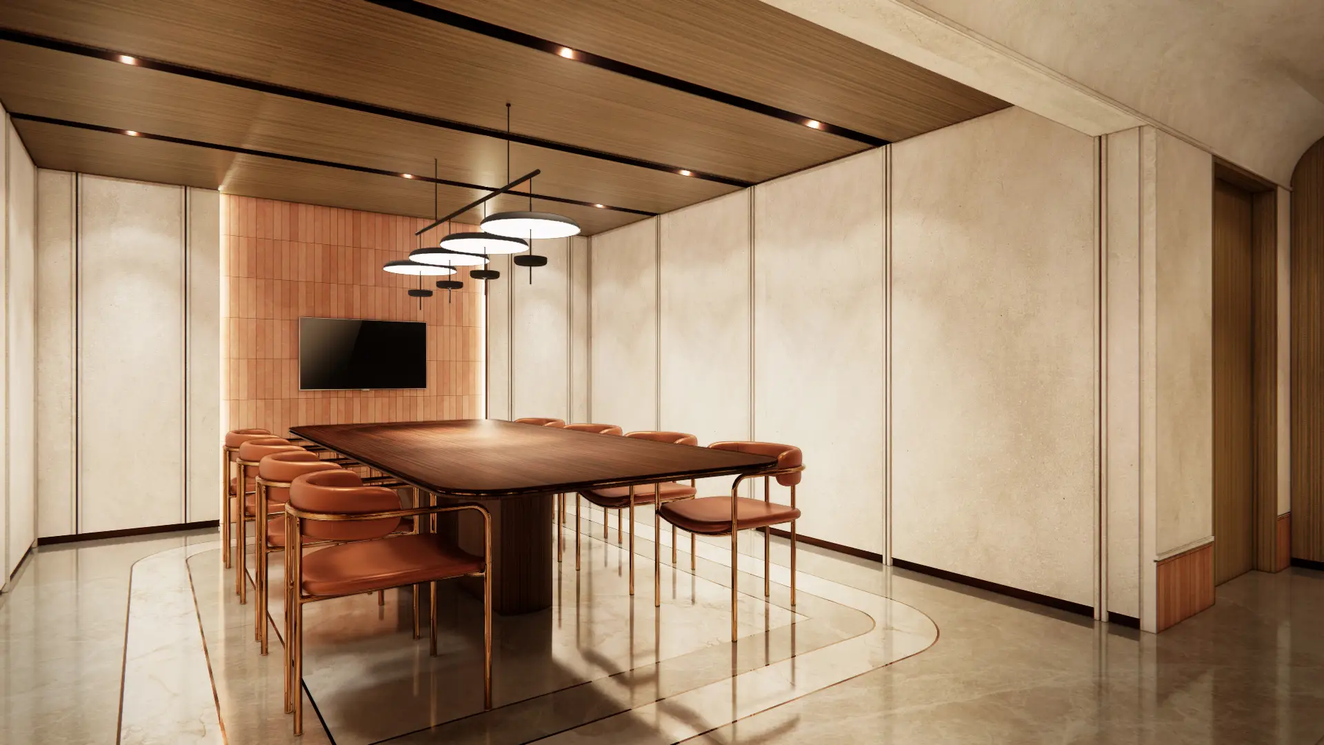 Mas Barsha Residency — image 6