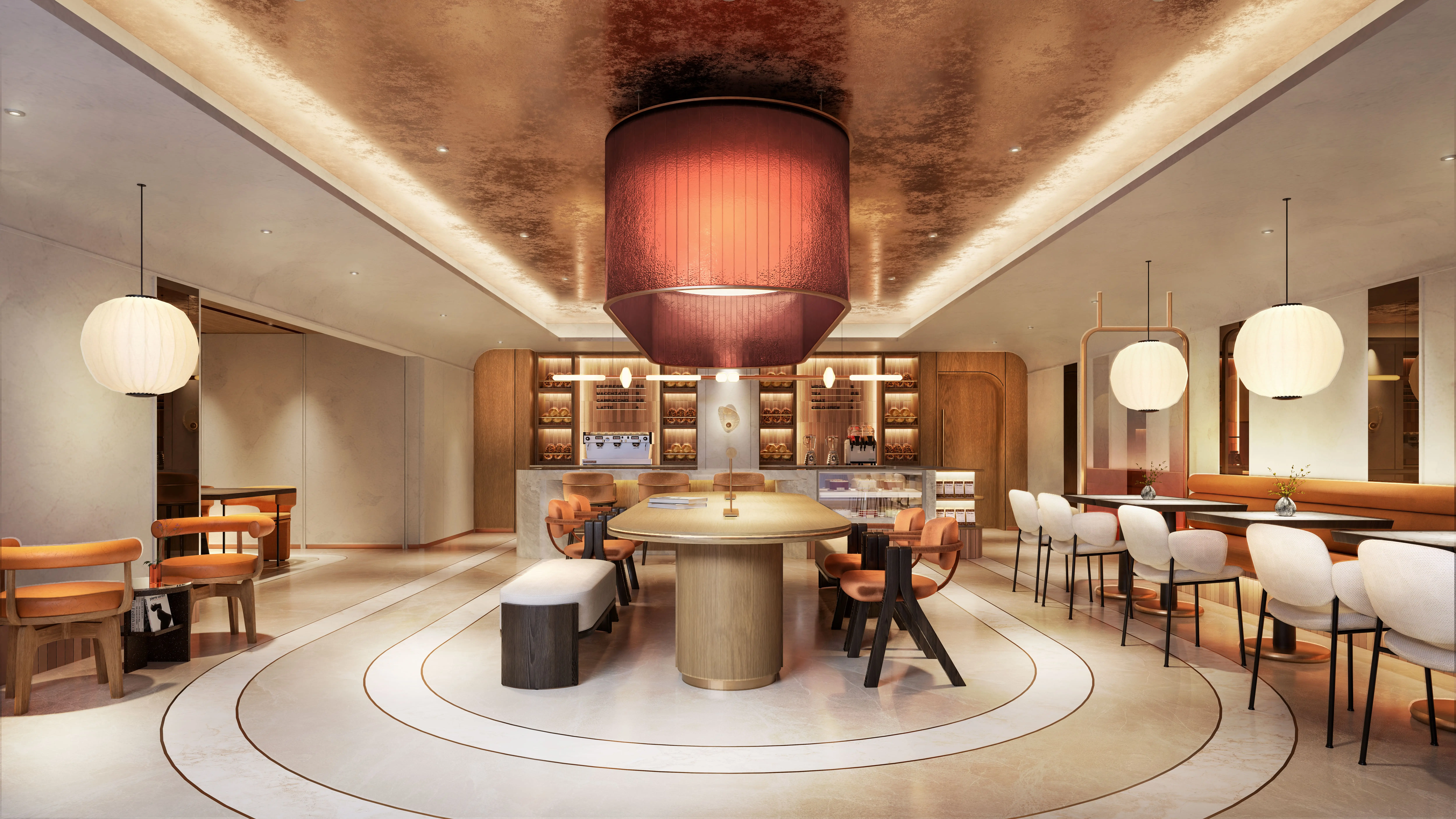 Mas Barsha Residency — image 7