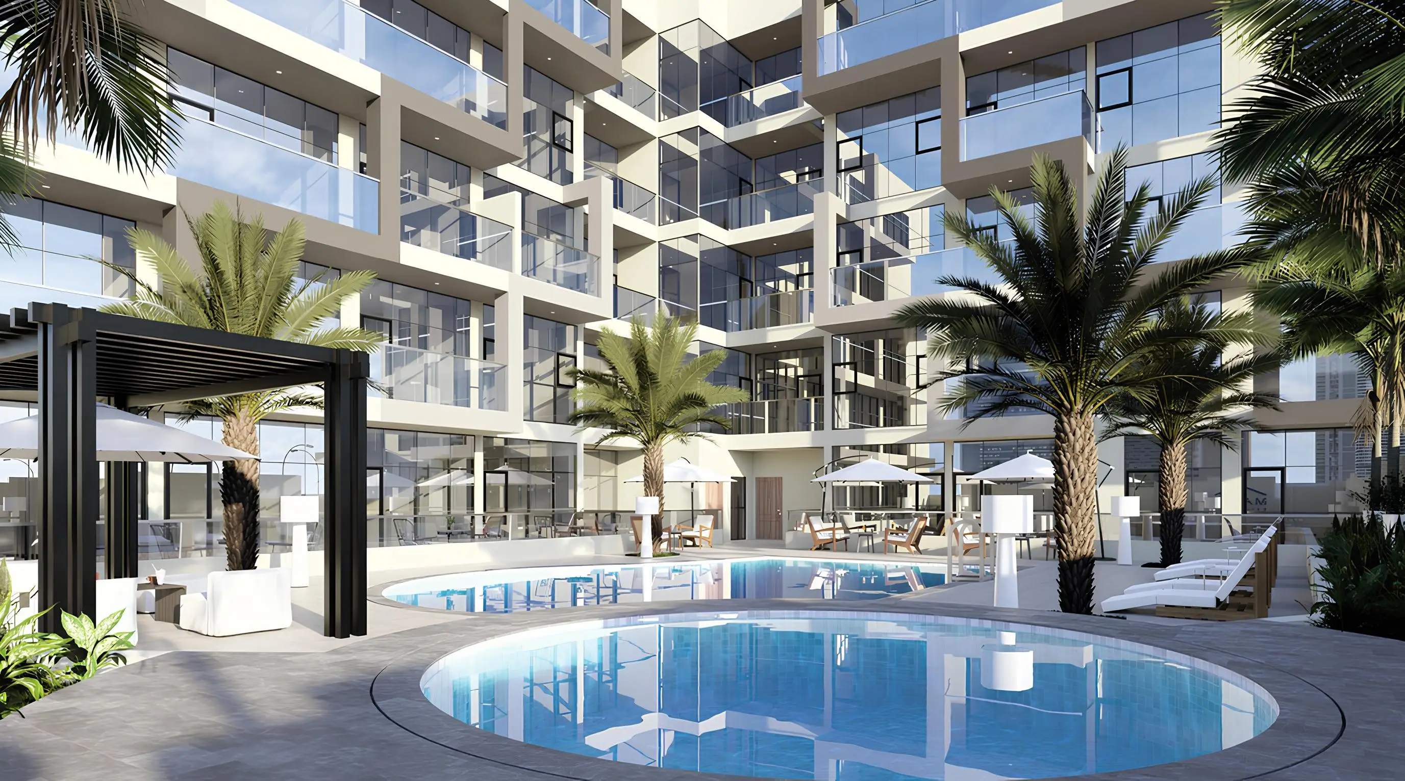 Mass Residences — image 3