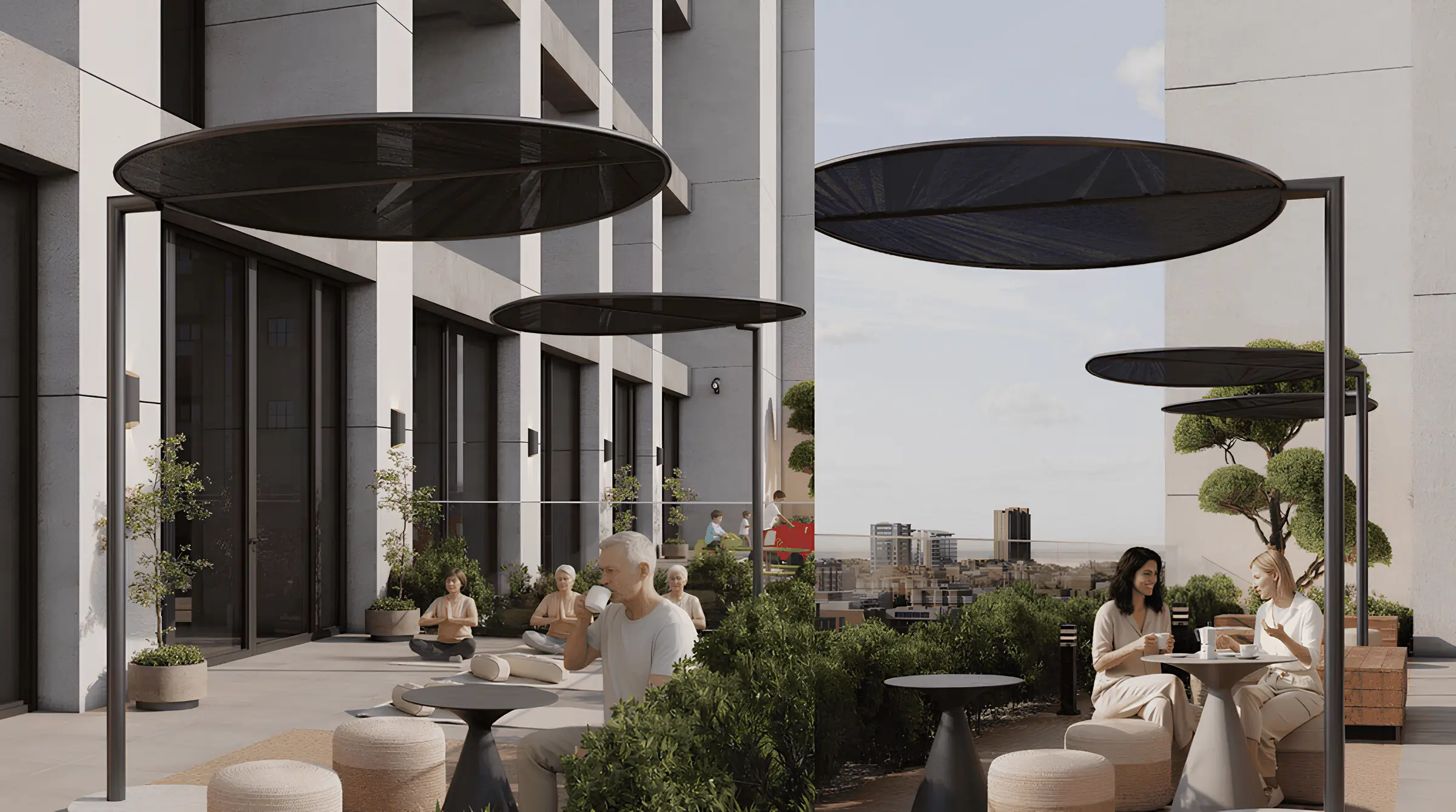 Mawjan Residence — image 7