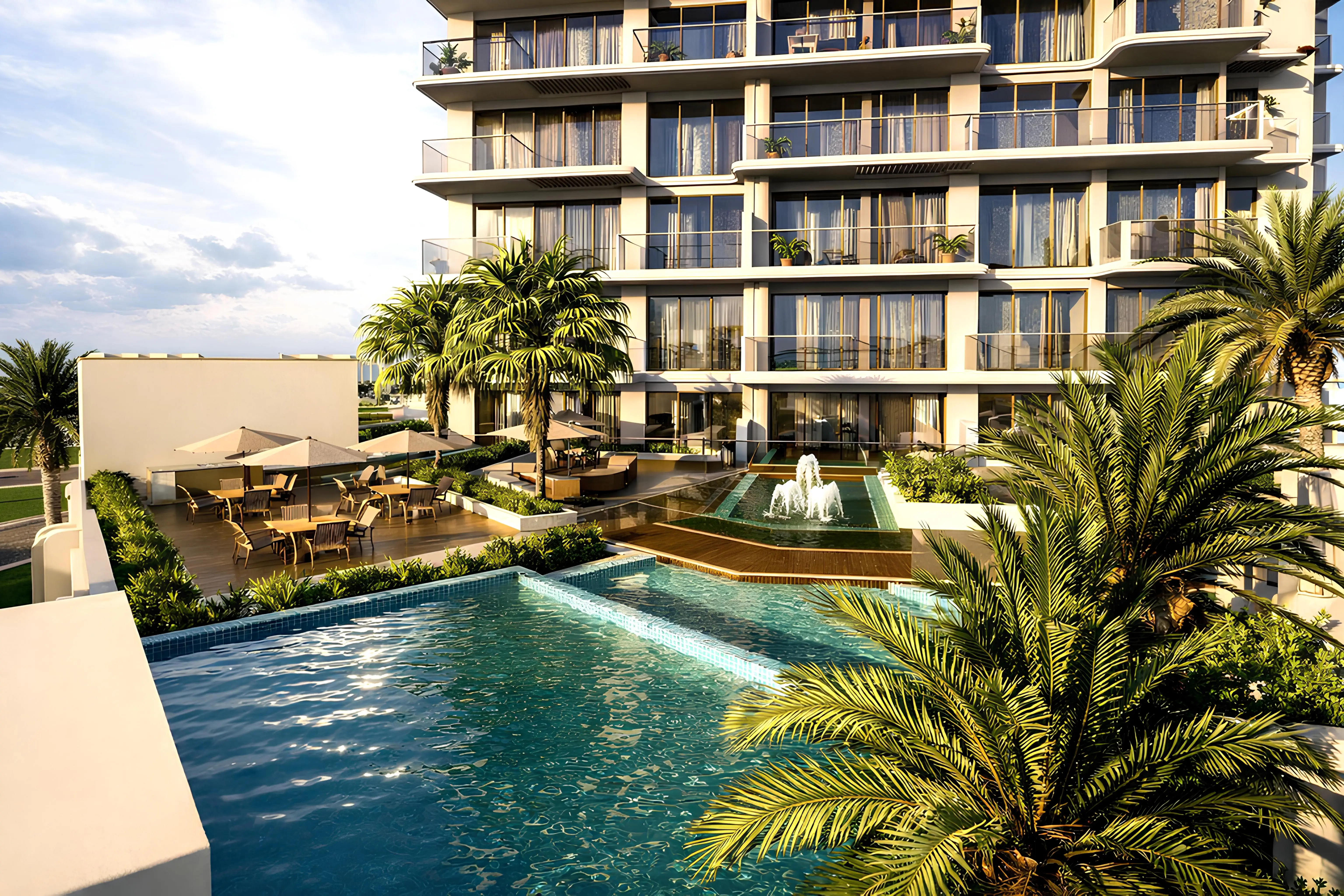 Mayas Sea View — image 3