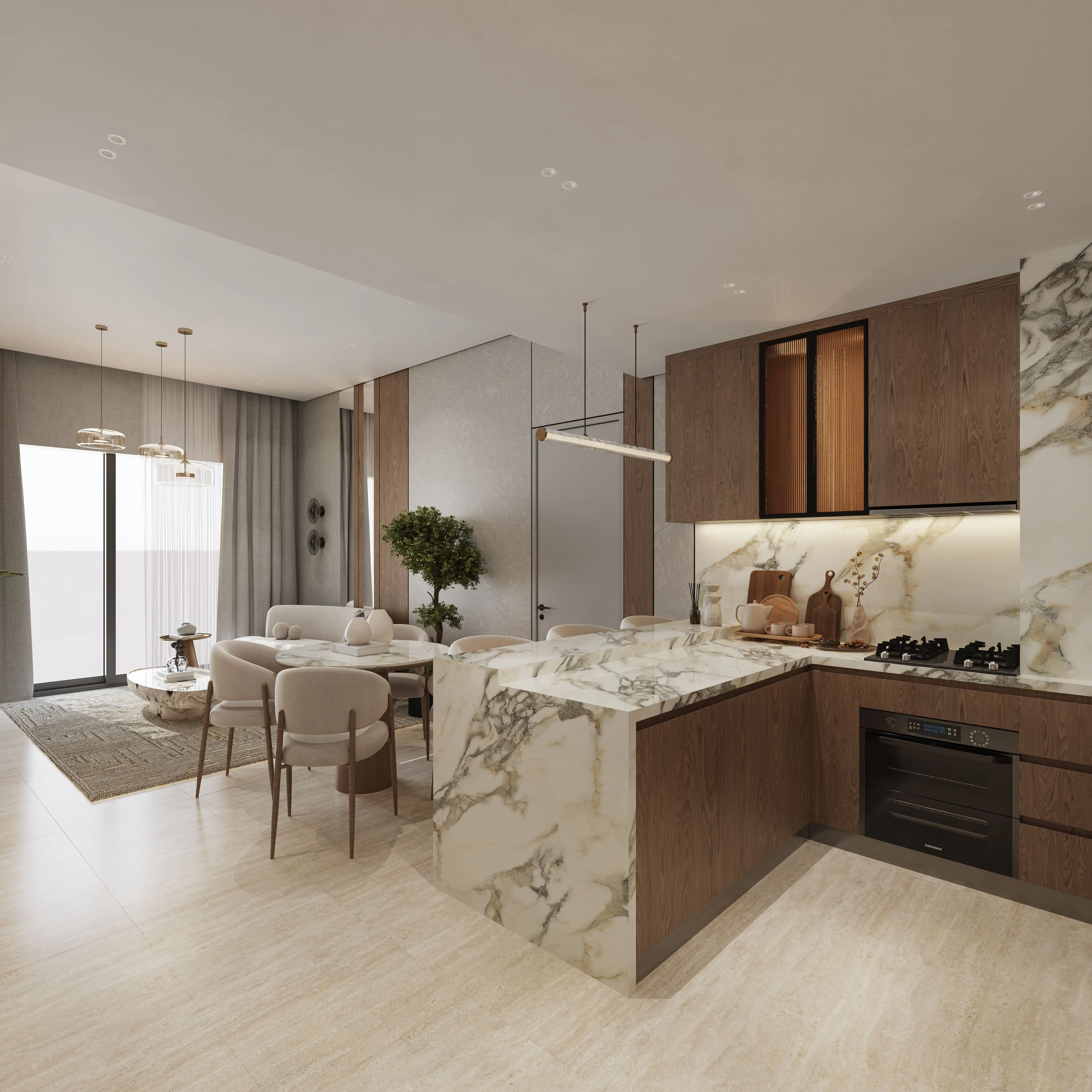Mayfair Nexus — image 2