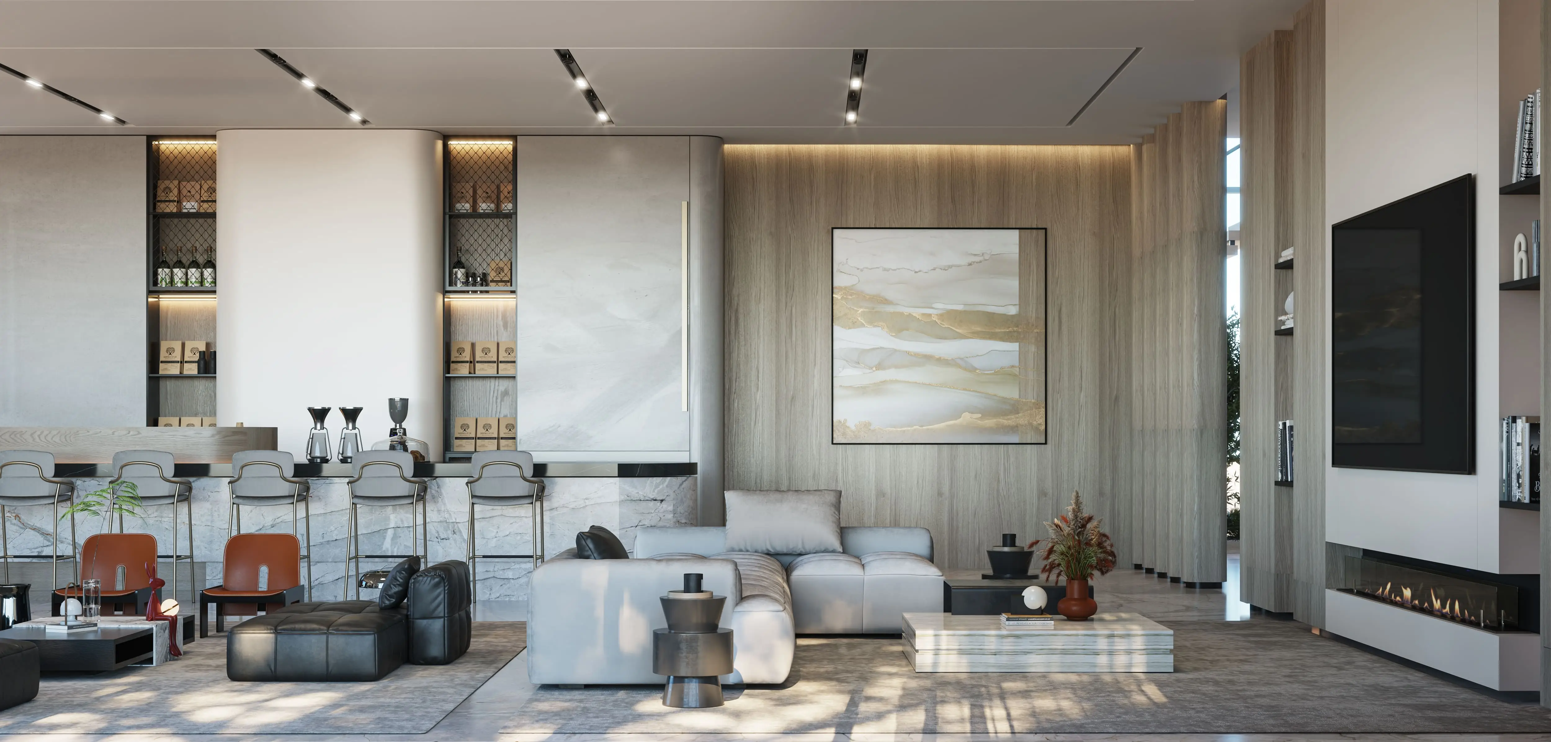 Mayfair Nexus — image 3